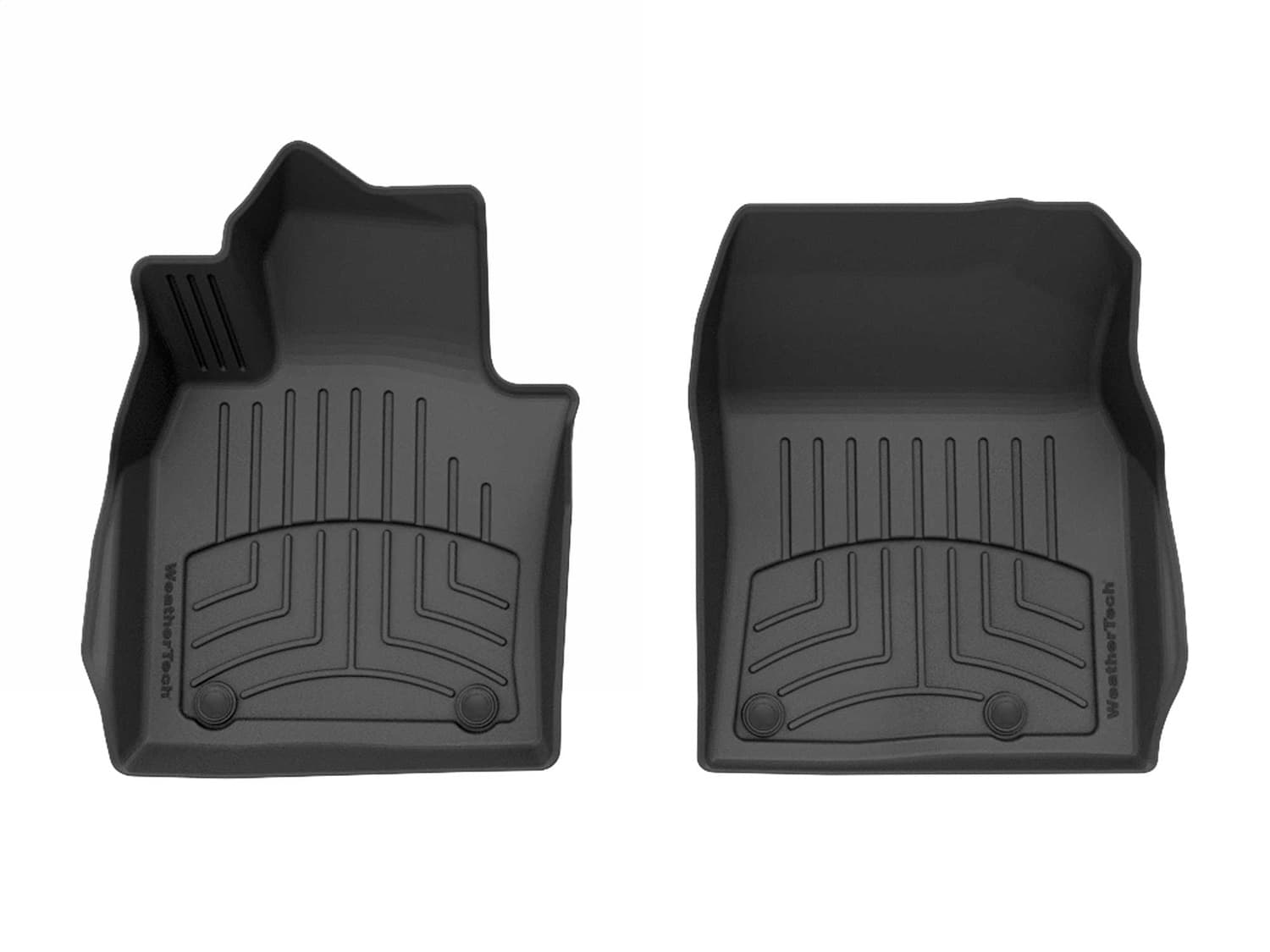 Weathertech - 4417391IM - Front - Floor Mat Set image 1