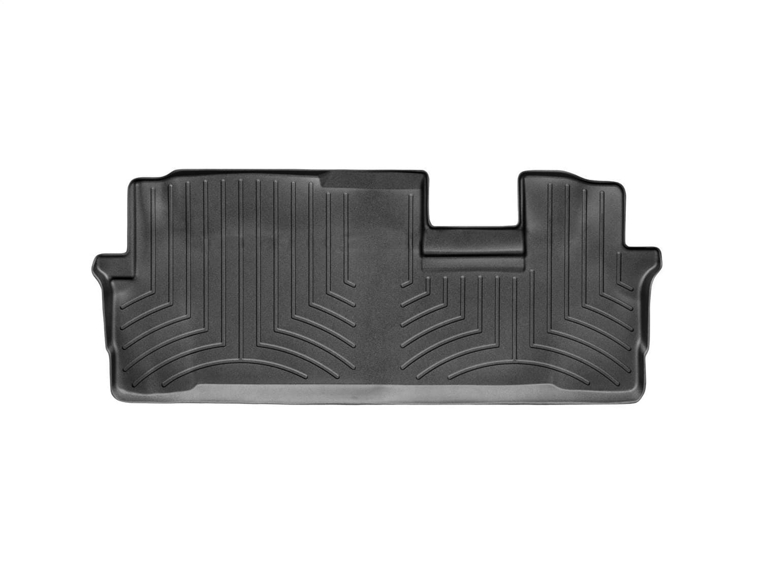 Weathertech - 441743 - Third Row - Floor Mat Set image 1