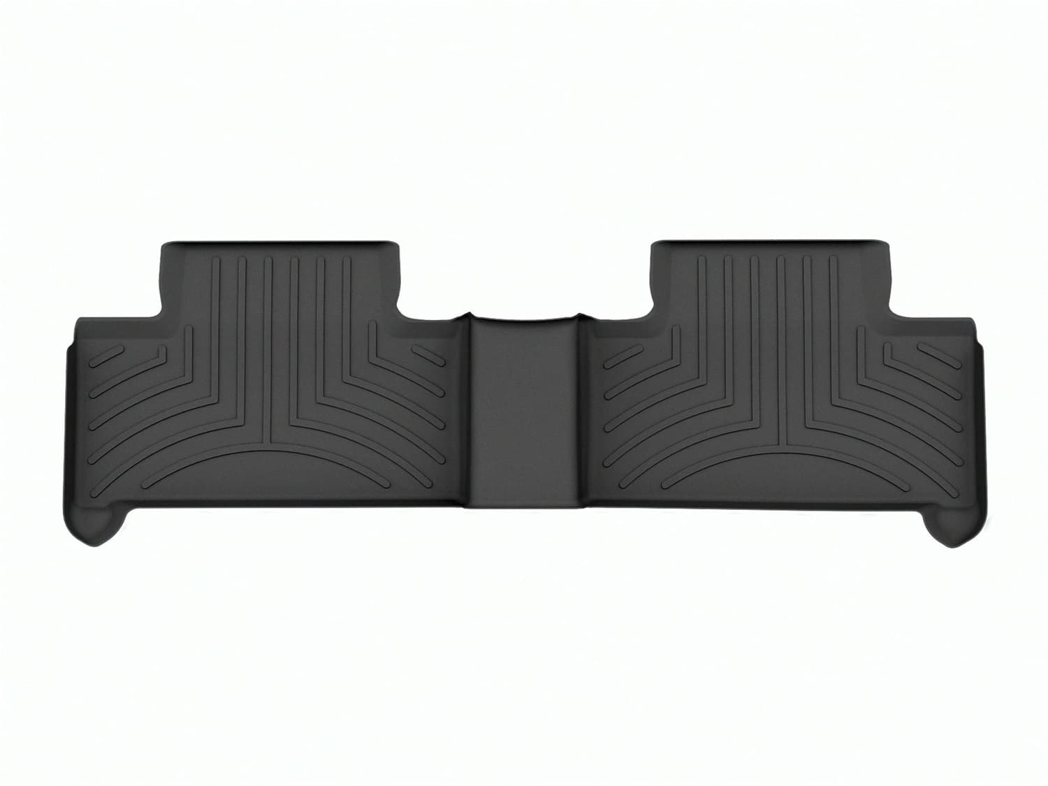 Weathertech - 4417722 - Rear - Floor Mat Set image 1