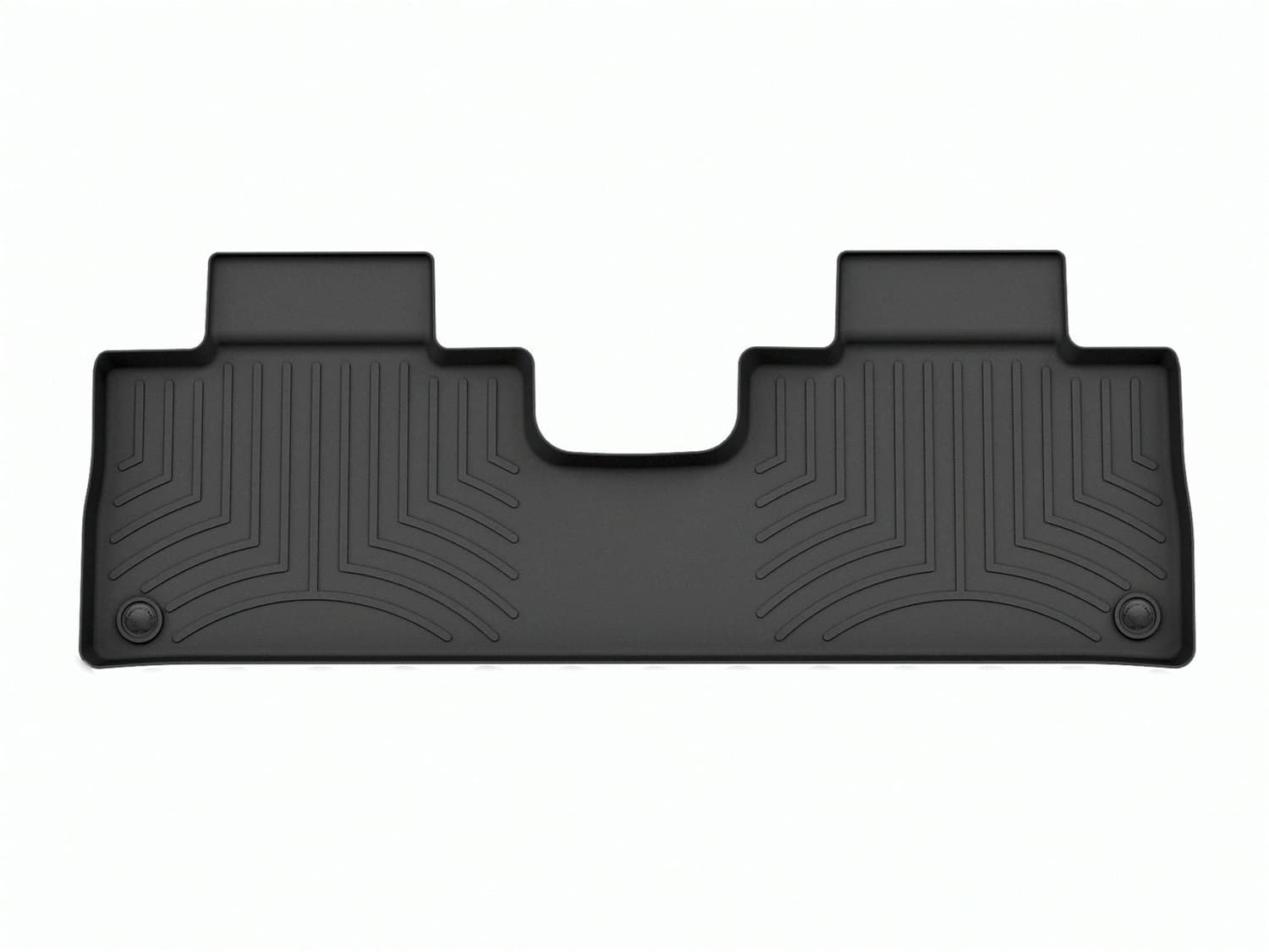 Weathertech - 4417732 - Rear - Floor Mat Set image 1