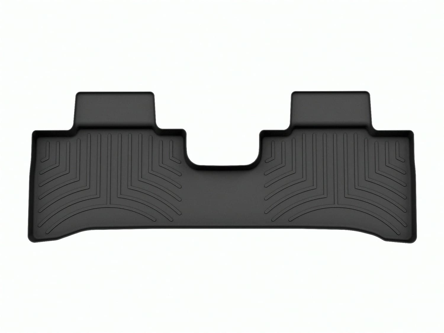 Weathertech - 4417734 - Rear - Floor Mat Set image 1