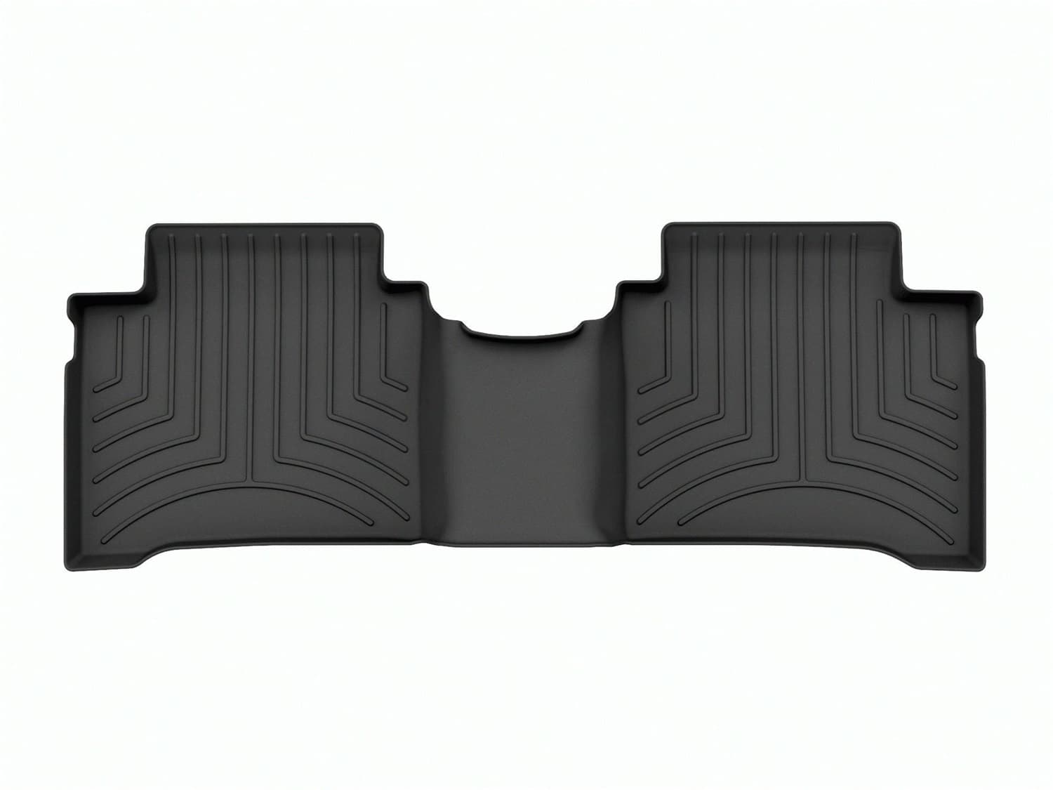 Weathertech - 4417762IM - Rear - Floor Mat Set image 1