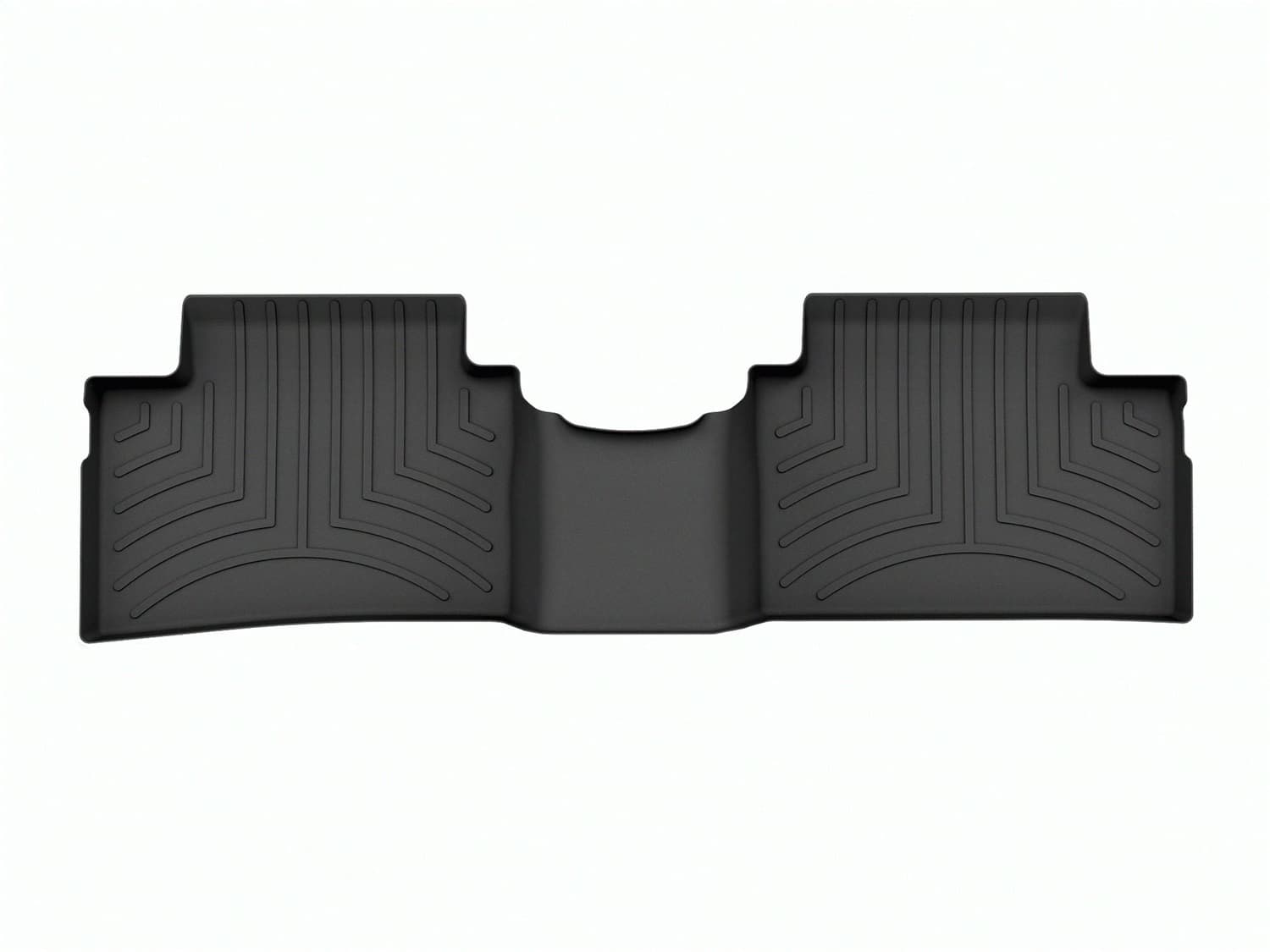 Weathertech - 4417763 - Rear - Floor Mat Set image 1