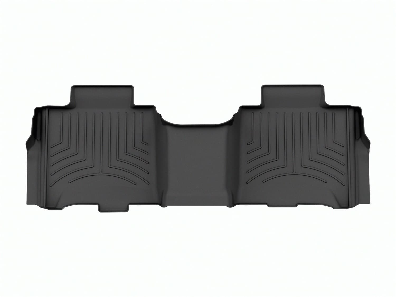 Weathertech - 4417842IM - Rear - Floor Mat Set image 1