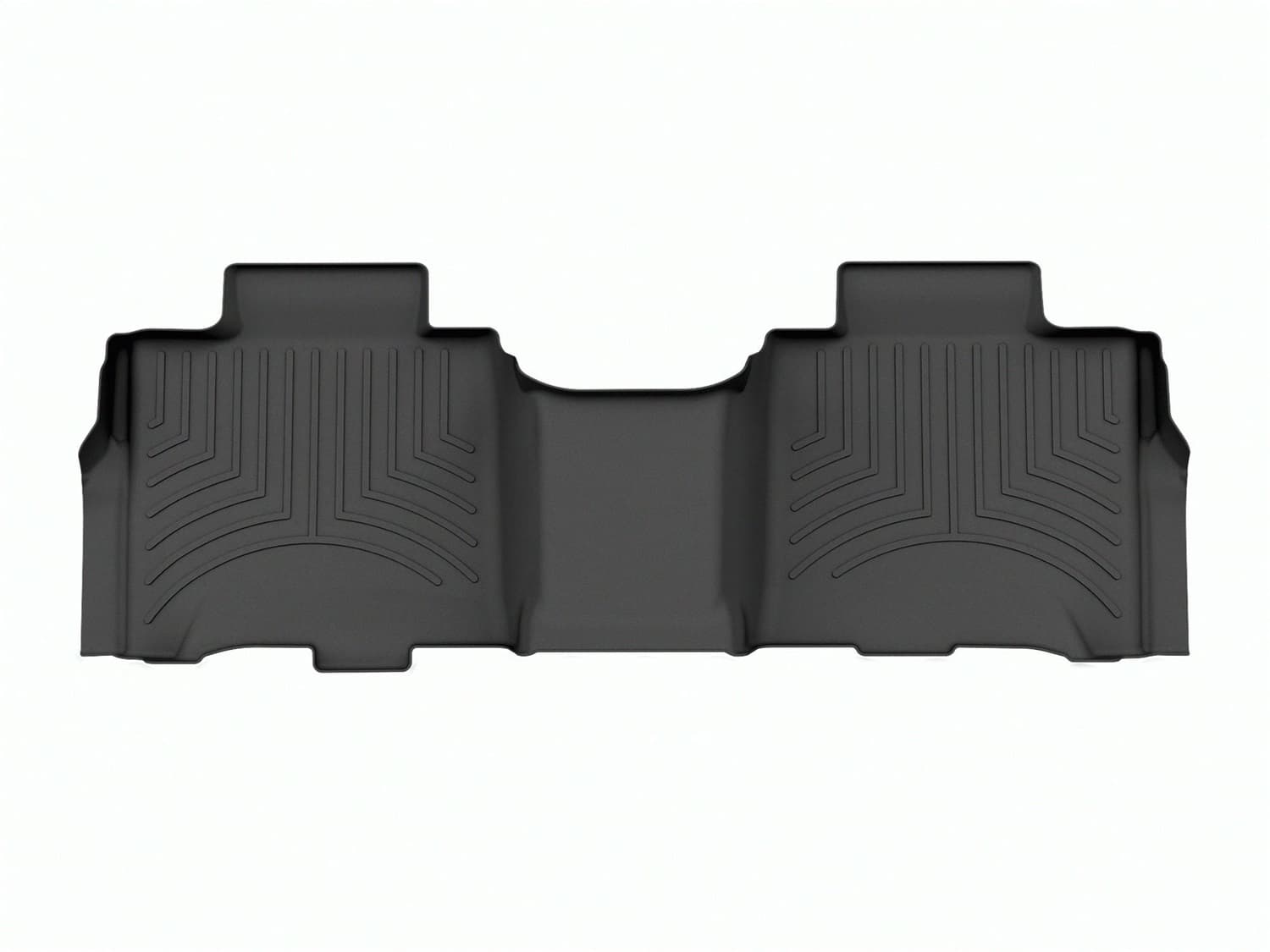 Weathertech - 4417842 - Rear - Floor Mat Set image 1