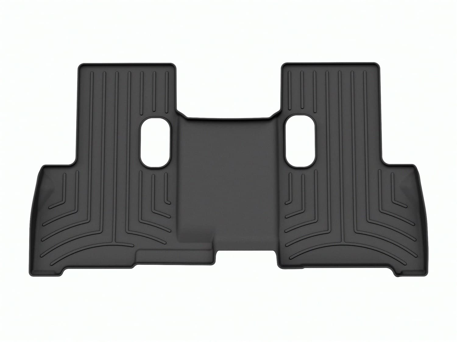 Weathertech - 4417843IM - Third Row - Floor Mat Set image 1
