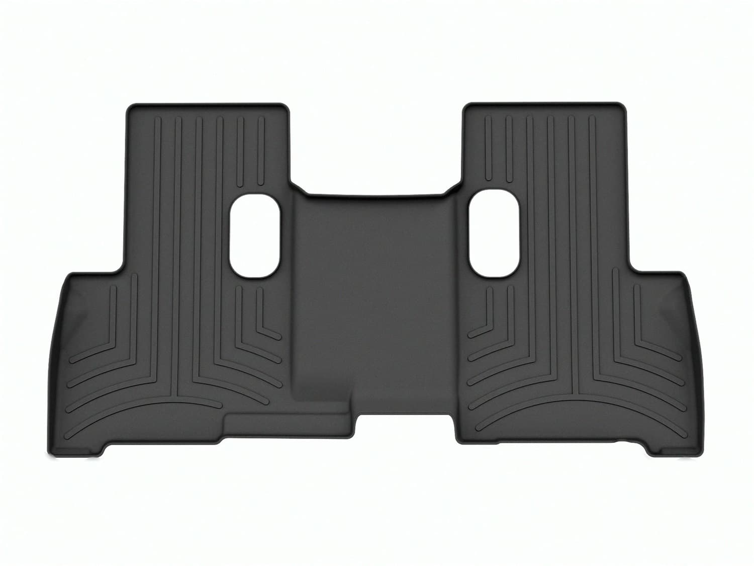 Weathertech - 4417843 - Third Row - Floor Mat Set image 1