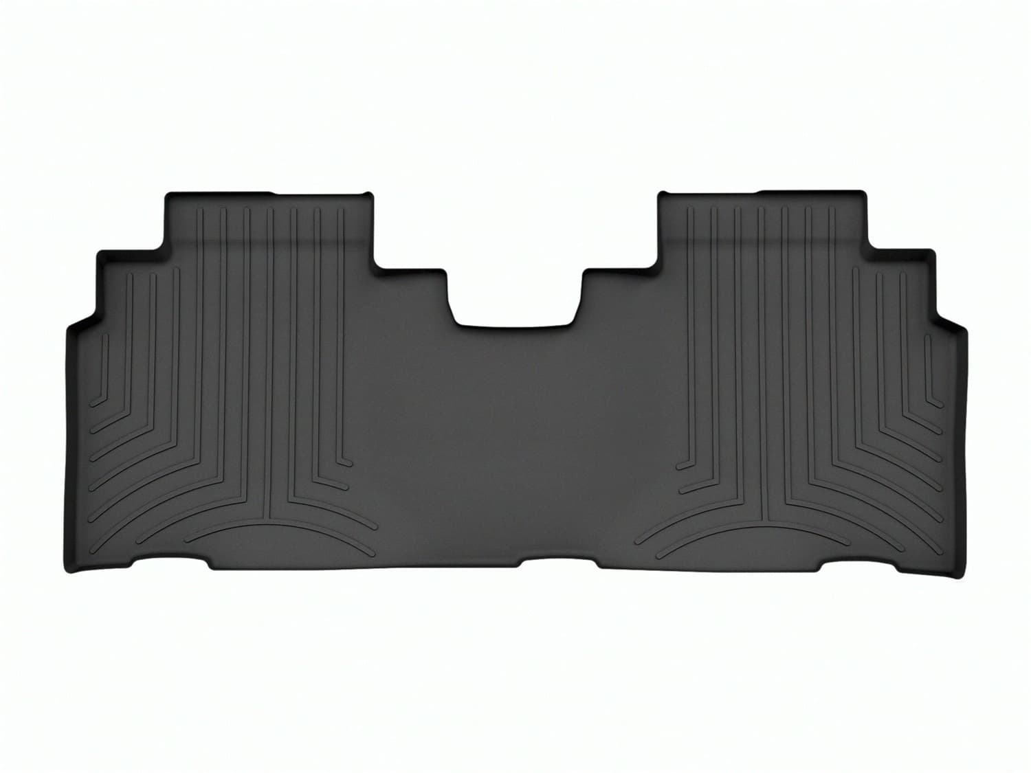 Weathertech - 4417892 - Rear - Floor Mat Set image 1