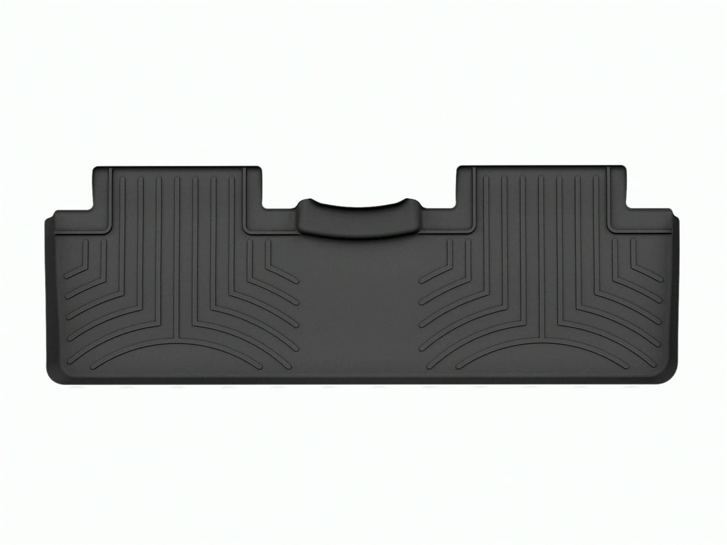 Weathertech - 4417912 - Rear - Floor Mat Set image 1