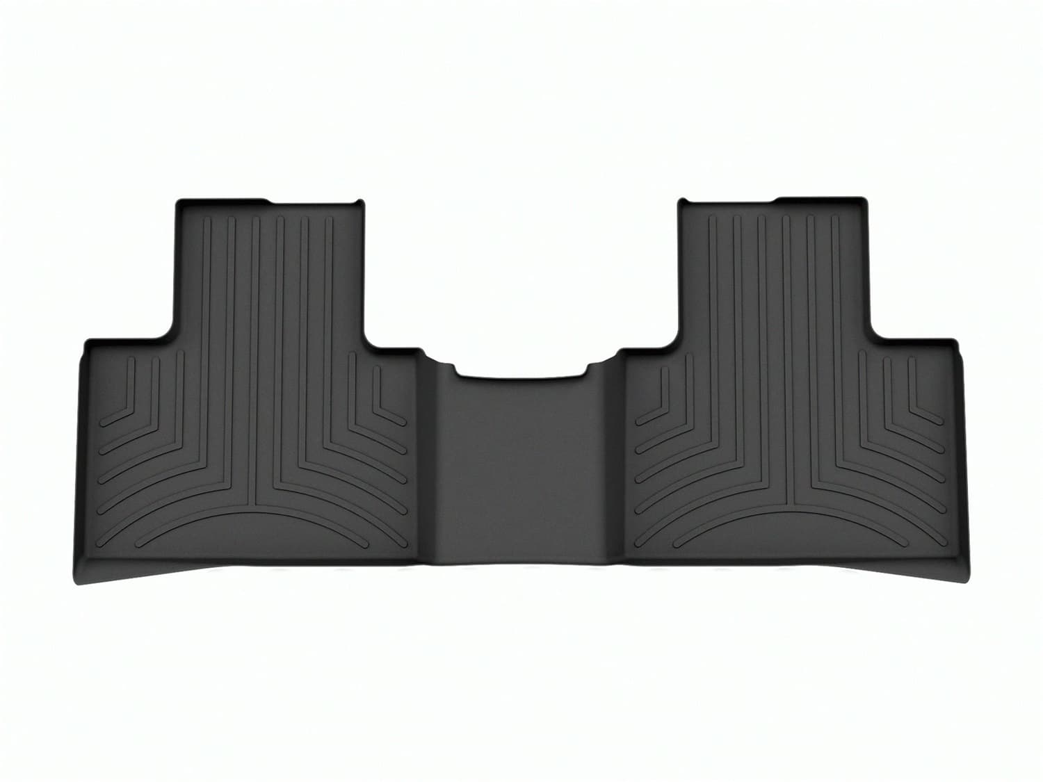 Weathertech - 4417952 - Rear - Floor Mat Set image 1