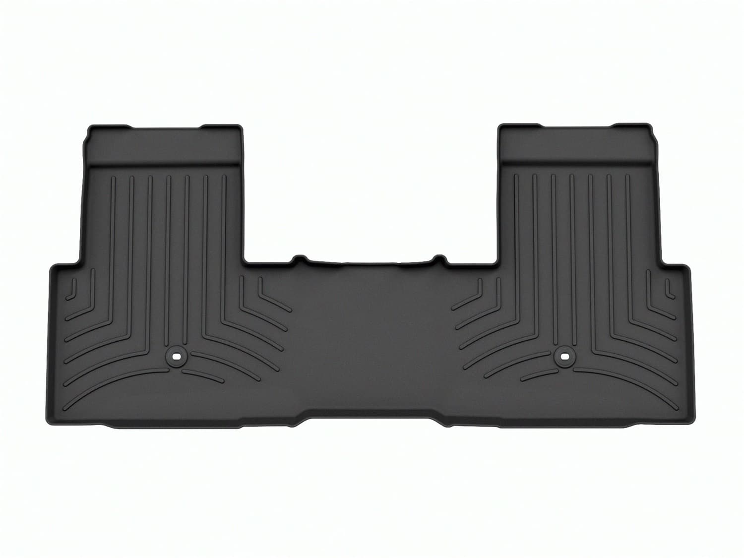 Weathertech - 4417962IM - Rear - Floor Mat Set image 1