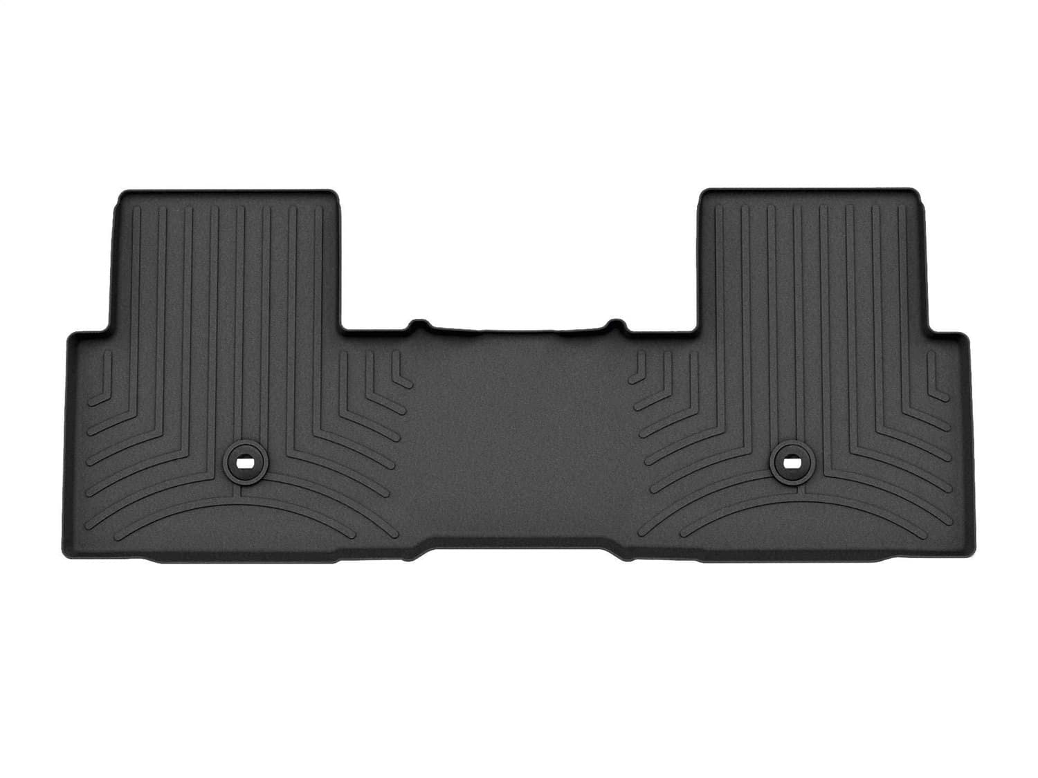 Weathertech - 4417962 - Rear - Floor Mat Set image 1