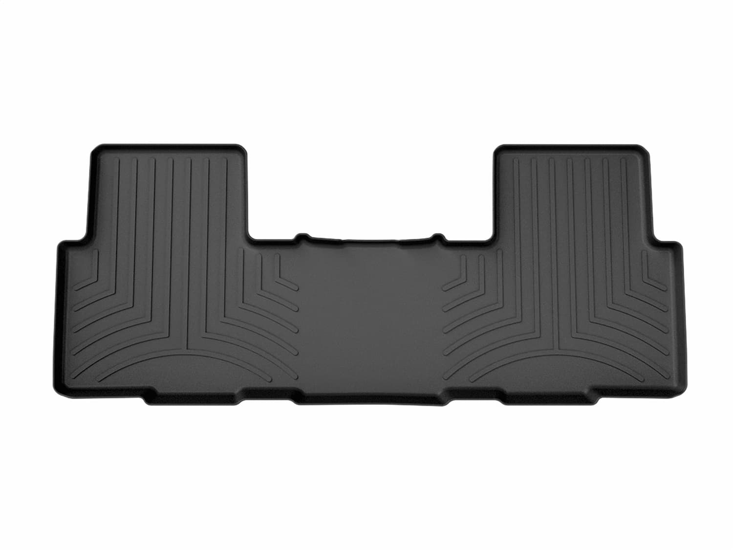 Weathertech - 4417963 - Rear - Floor Mat Set image 1