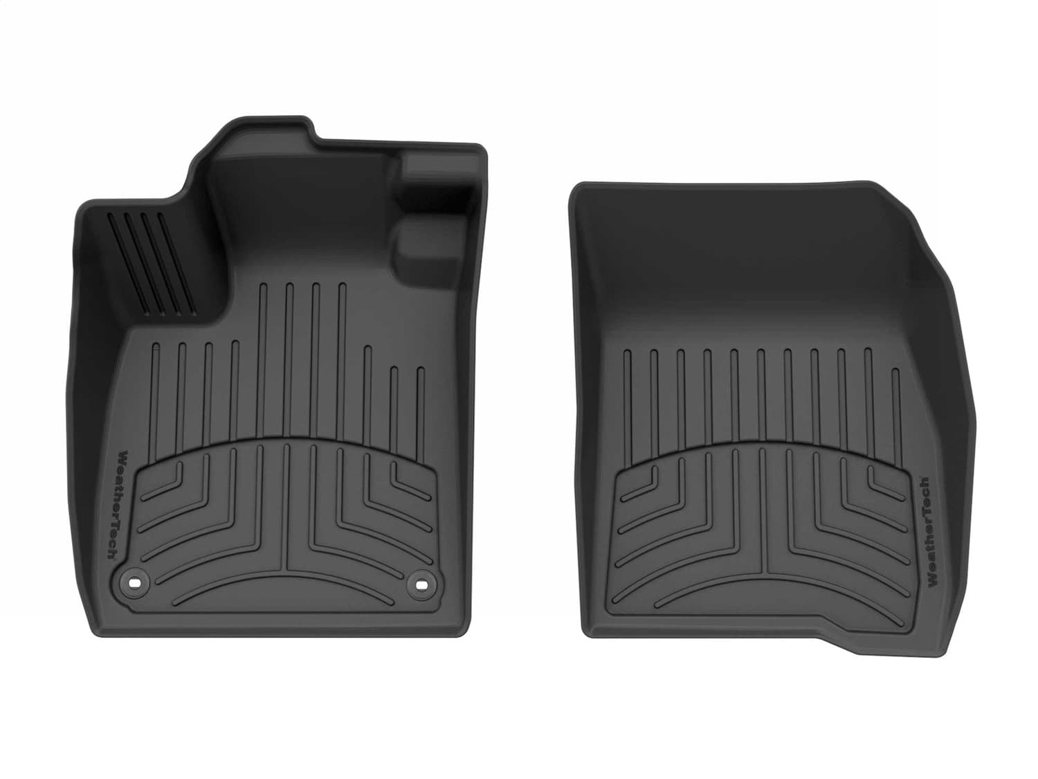 Weathertech - 4418001IM - Front - Floor Mat Set image 1