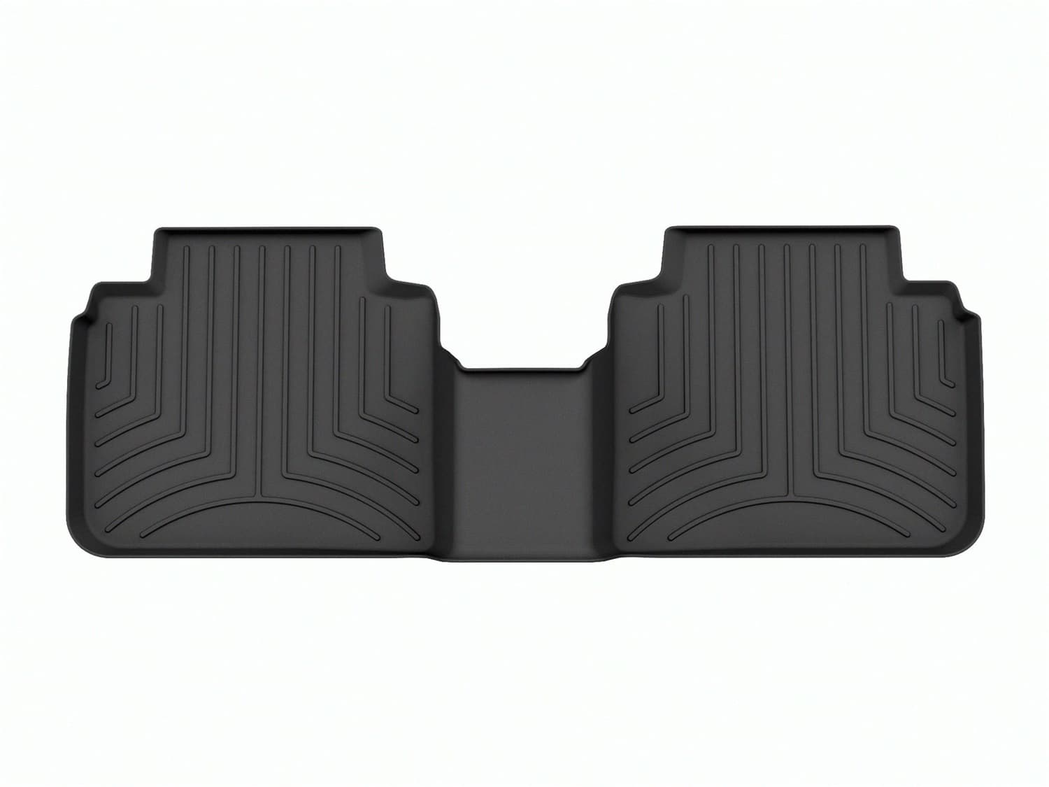 Weathertech - 4418002IM - Front Rear and Third Row - Floor Mat Set image 1