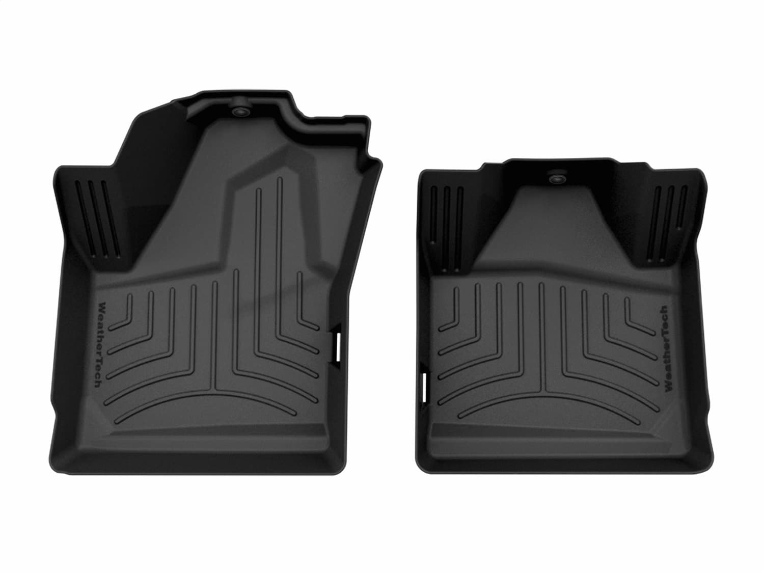 Weathertech - 4418021IM - Front - Floor Mat Set image 1