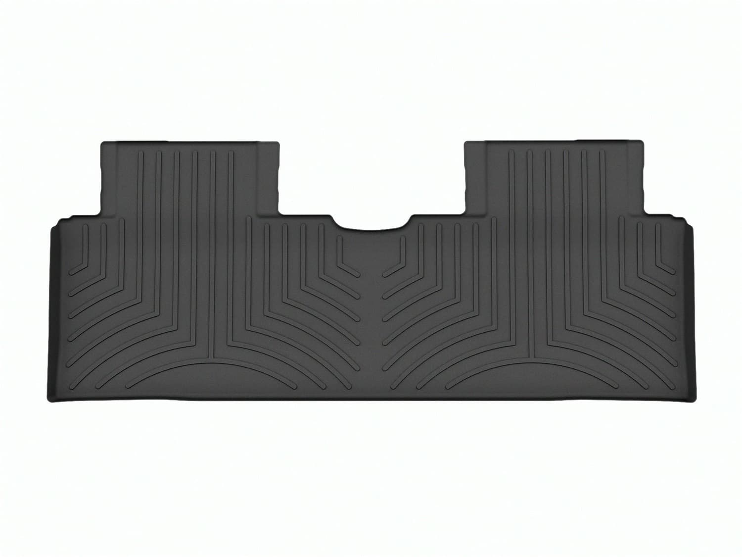 Weathertech - 4418082 - Rear - Floor Mat Set image 1