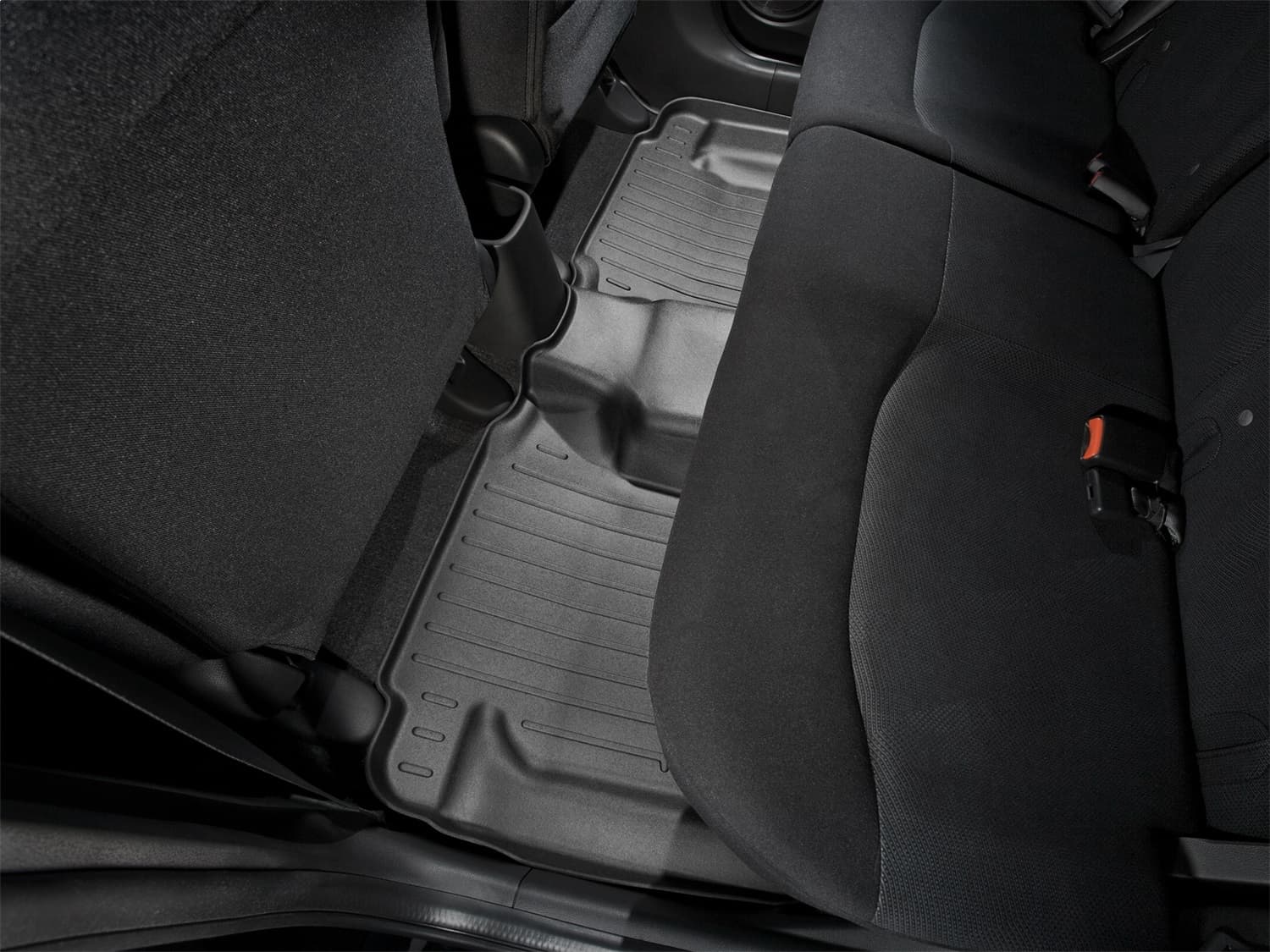 Weathertech - 441812 - Rear - Floor Mat Set image 13