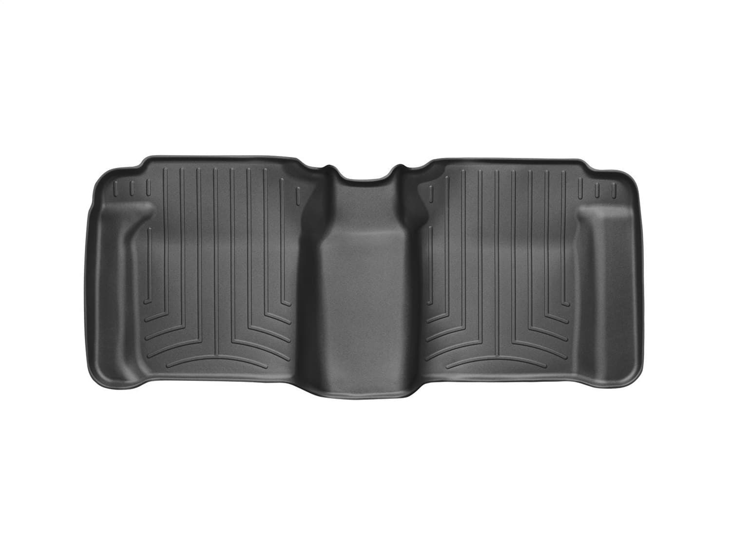 Weathertech - 441812 - Rear - Floor Mat Set image 1