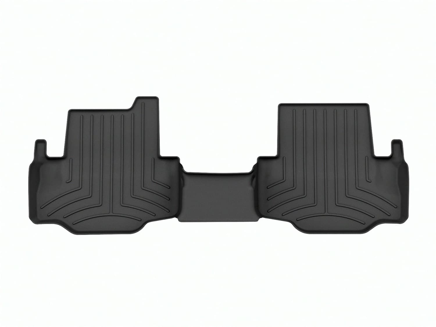 Weathertech - 4418133IM - Rear - Floor Mat Set image 1