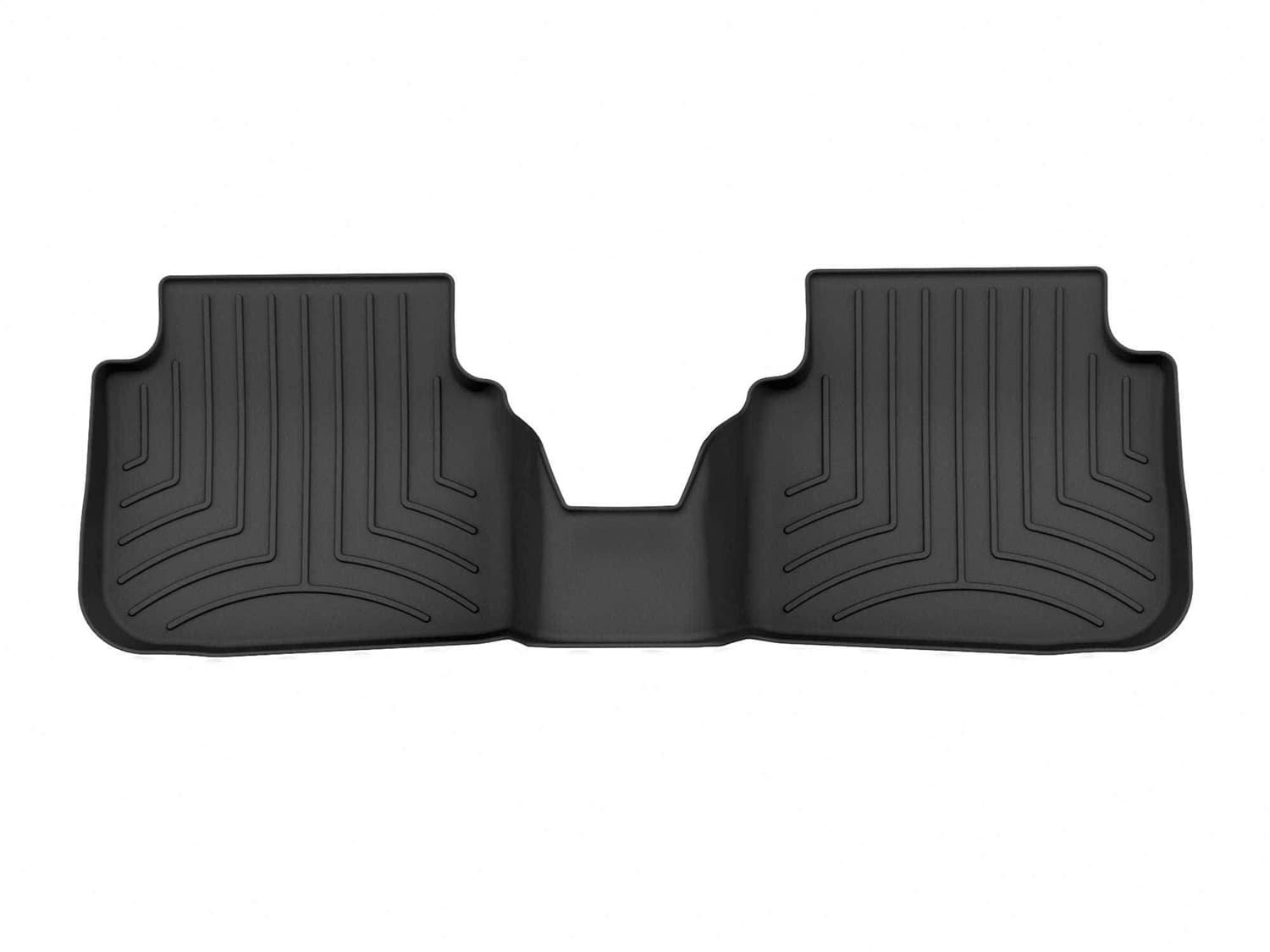 Weathertech - 4418142IM - Rear - Floor Mat Set image 1