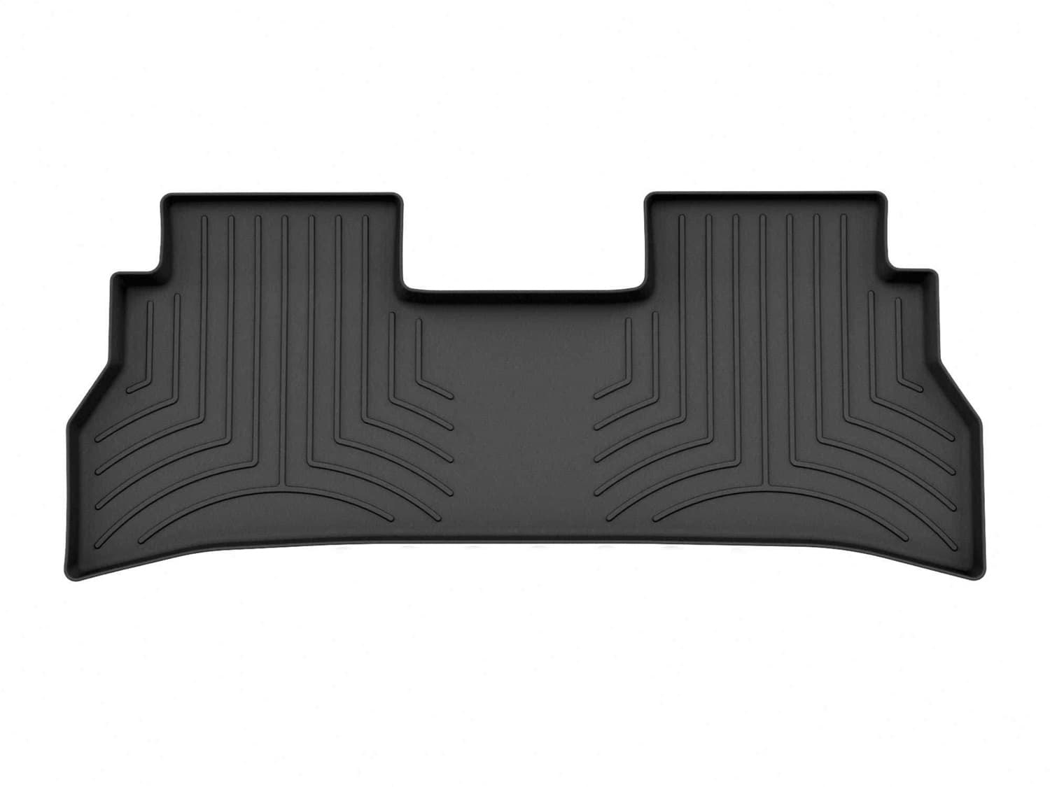 Weathertech - 4418222IM - Rear - Floor Mat Set image 1