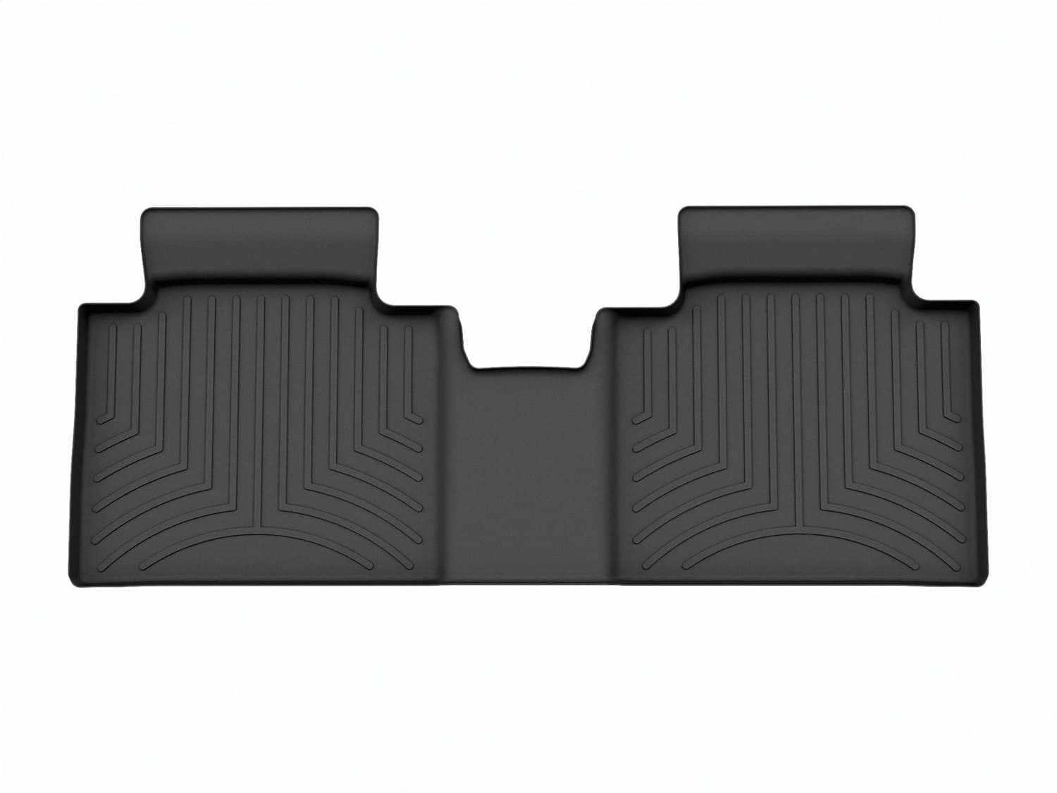 Weathertech - 4418232 - Rear - Floor Mat Set image 1