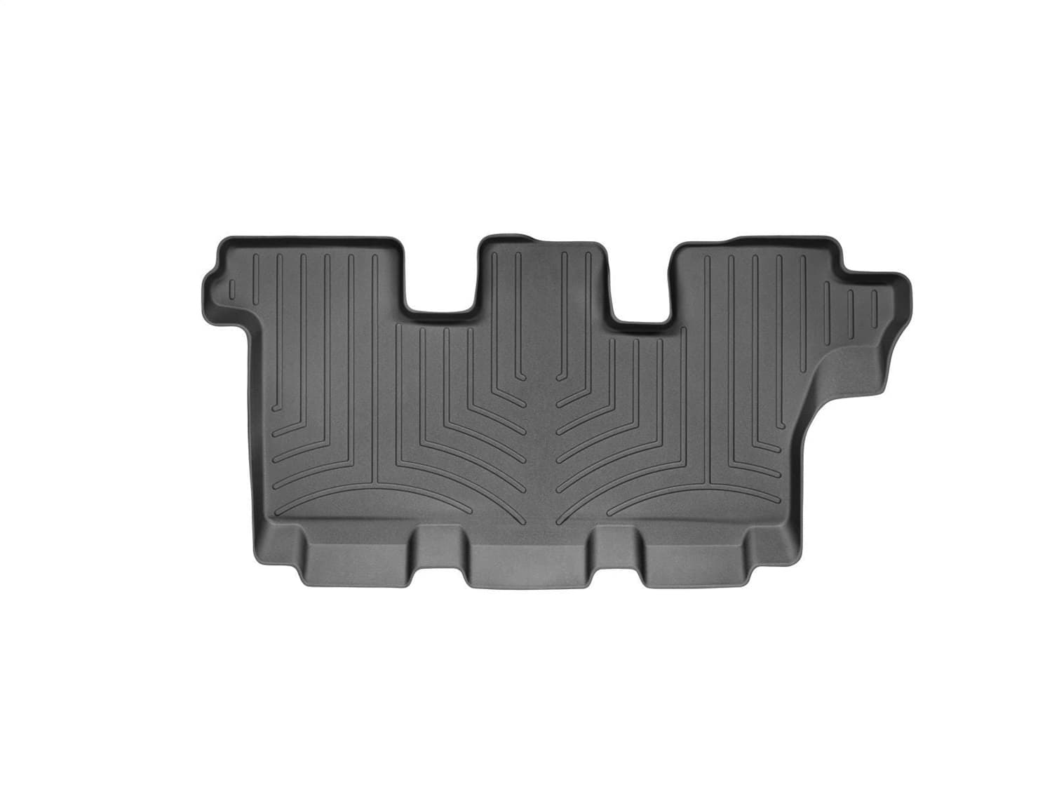 Weathertech - 441823 - Third Row - Floor Mat Set image 1