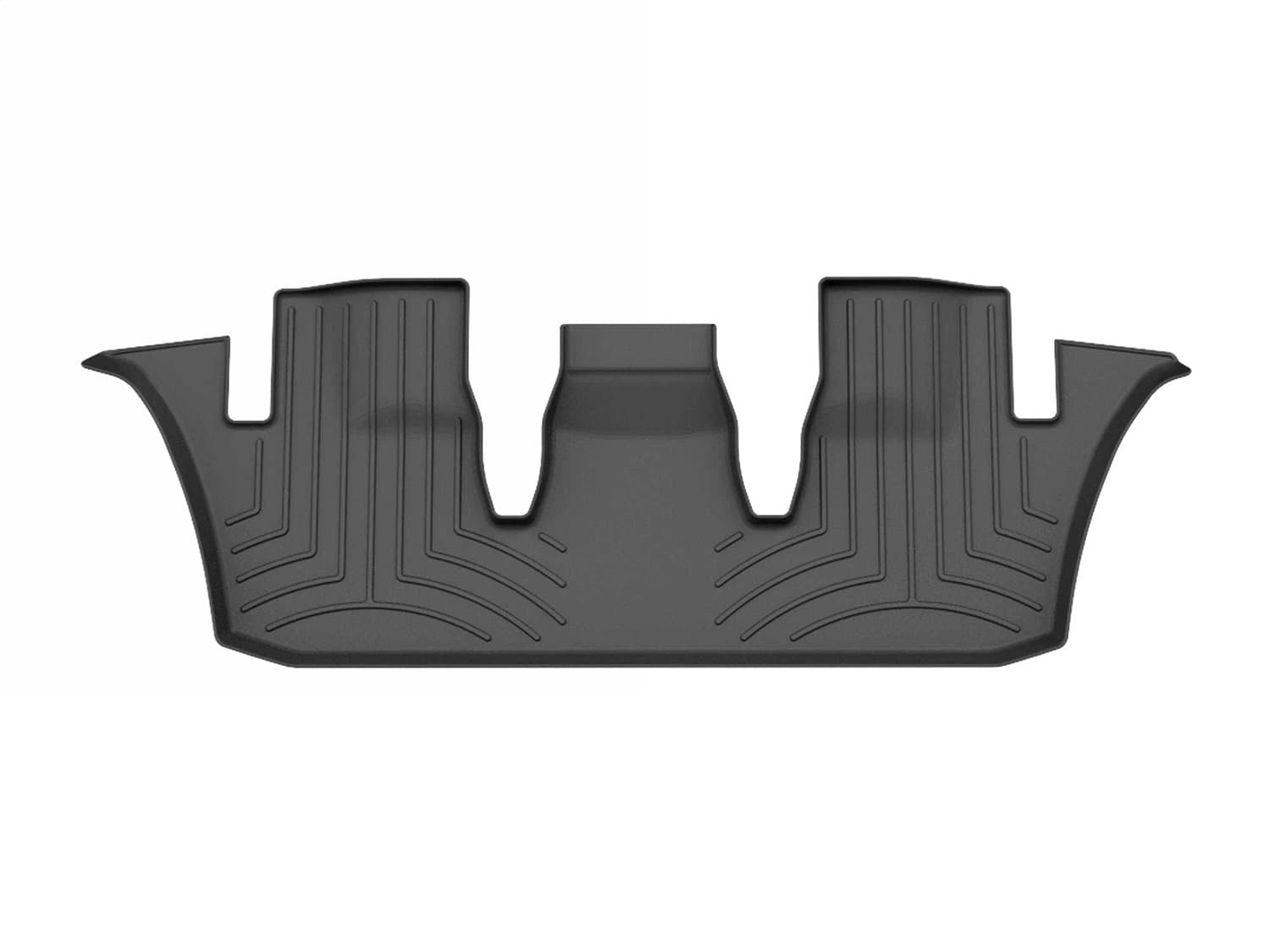 Weathertech - 4418273IM - Third Row - Floor Mat Set image 1
