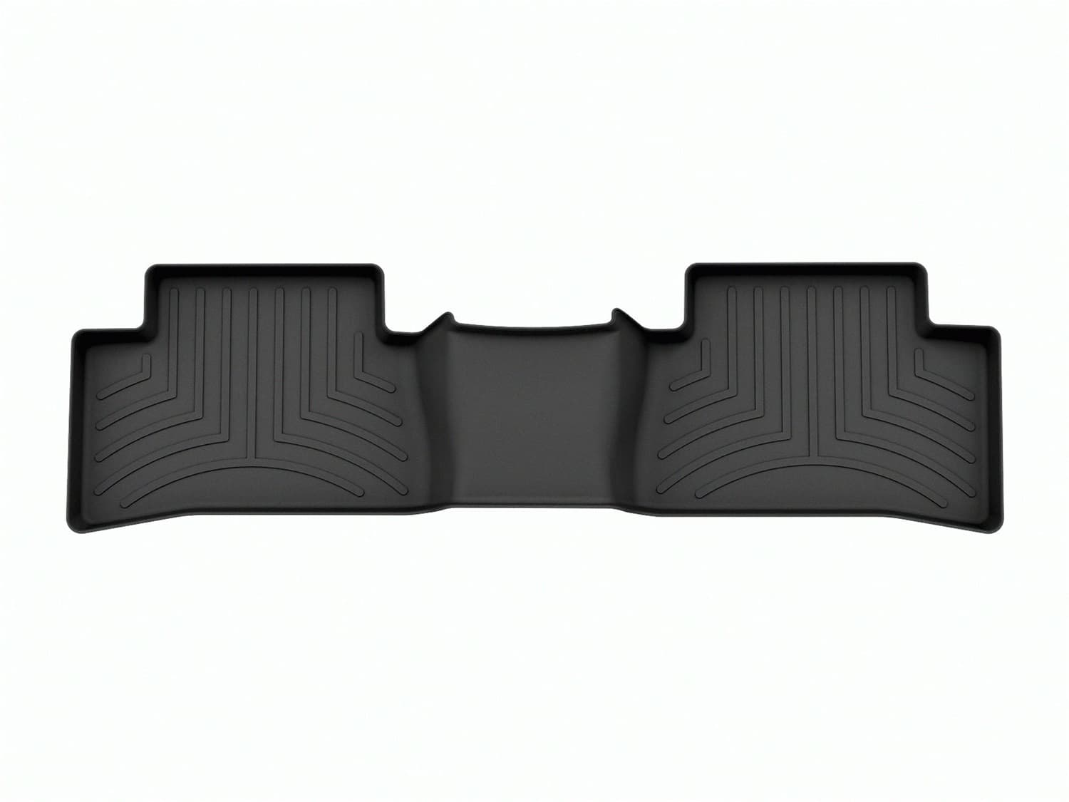 Weathertech - 4418302 - Rear - Floor Mat Set image 1