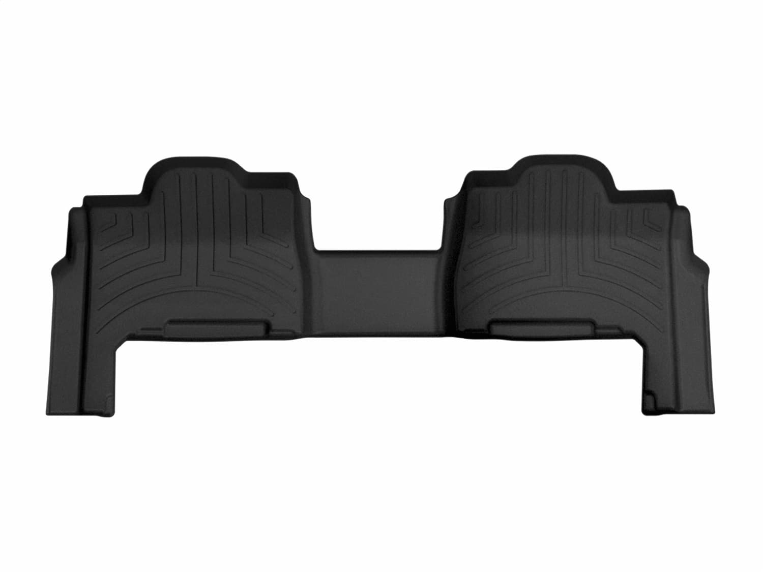Weathertech - 4418613 - Rear - Floor Mat Set image 1