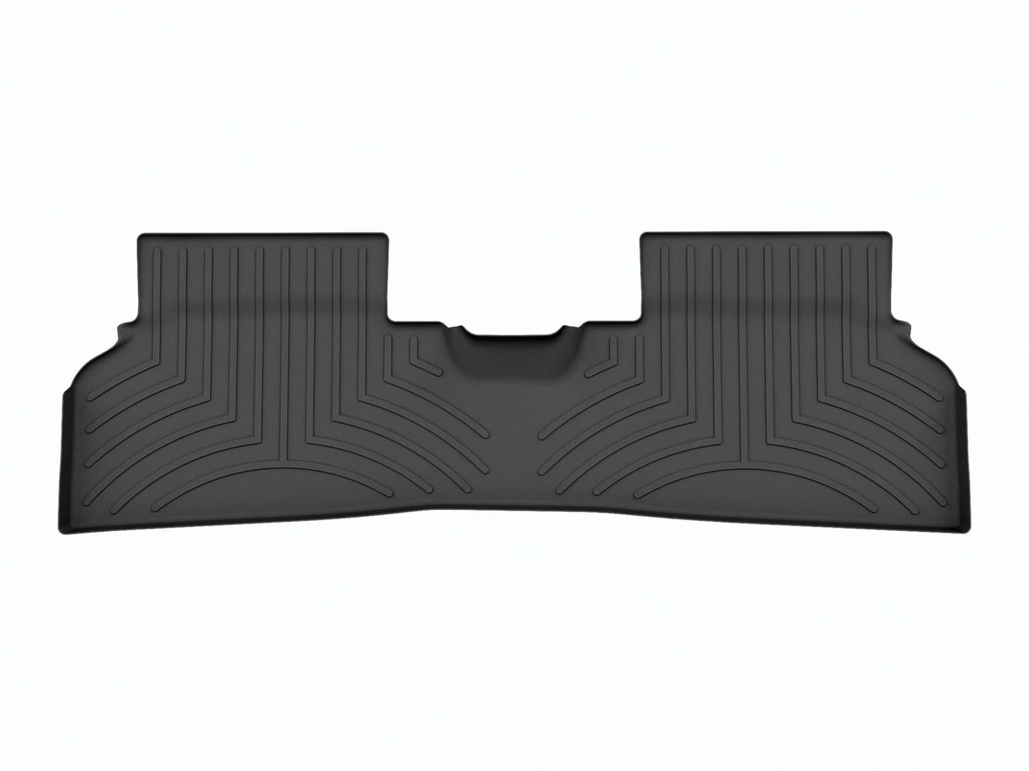 Weathertech - 4418662 - Rear - Floor Mat Set image 1