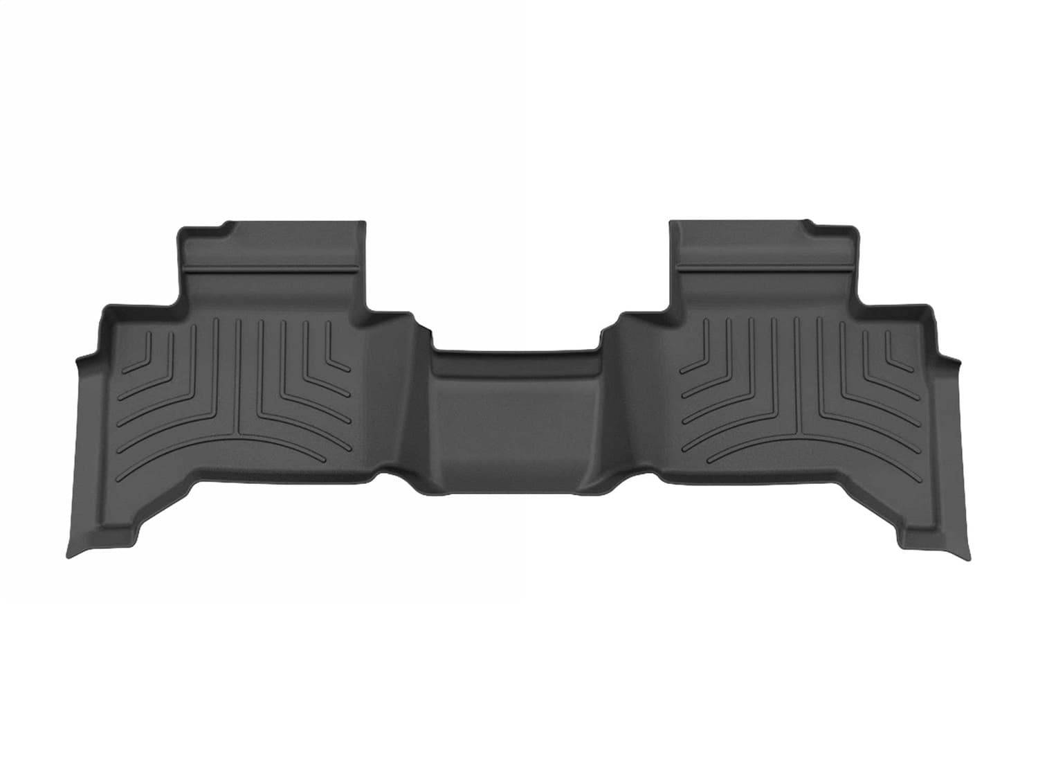 Weathertech - 4418743IM - Rear - Floor Mat Set image 1