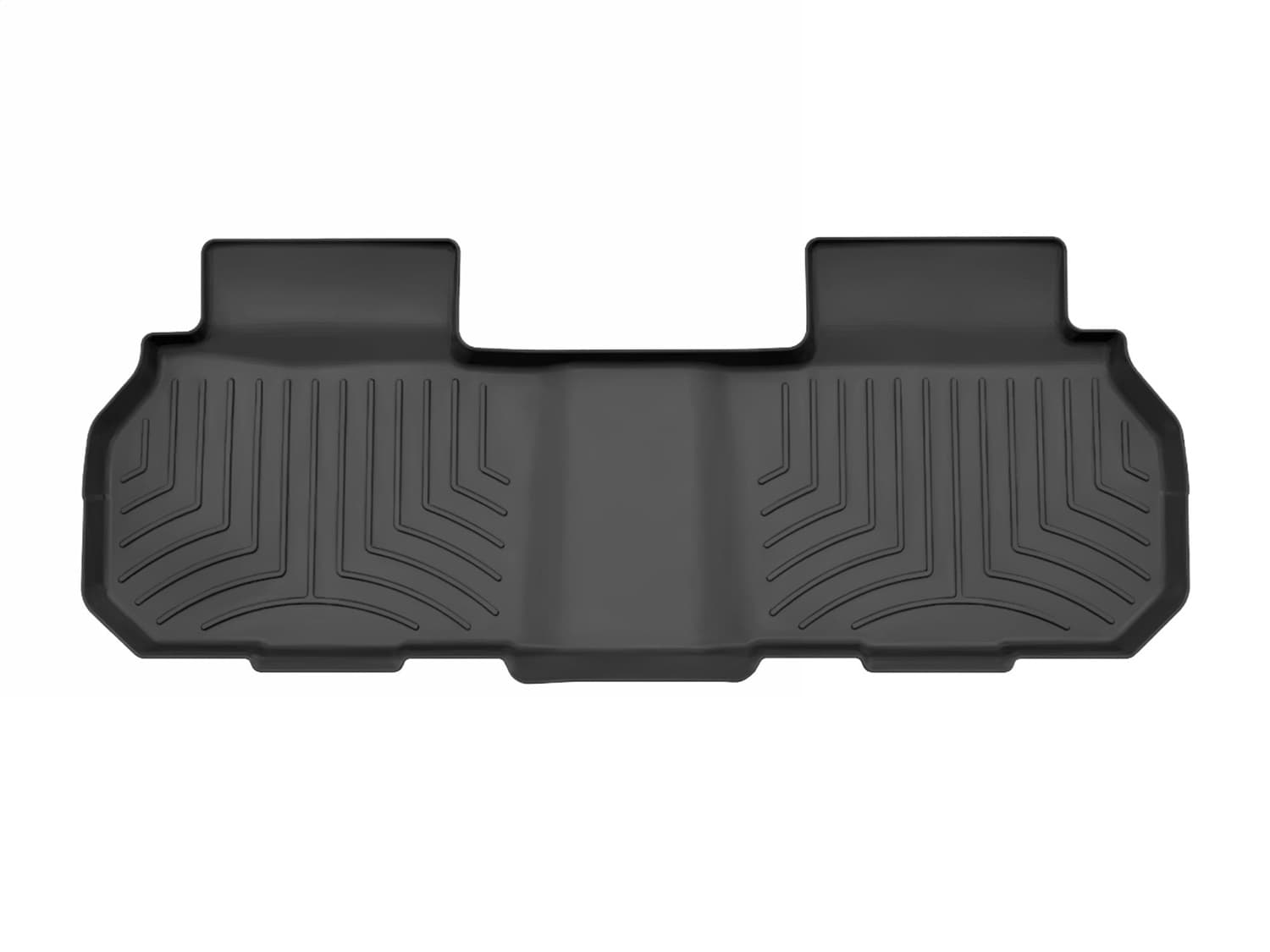 Weathertech - 4418813IM - Rear - Floor Mat Set image 1