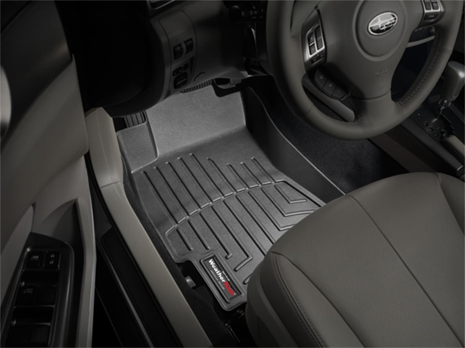 Weathertech - 441881 - Front - Floor Mat Set image 9