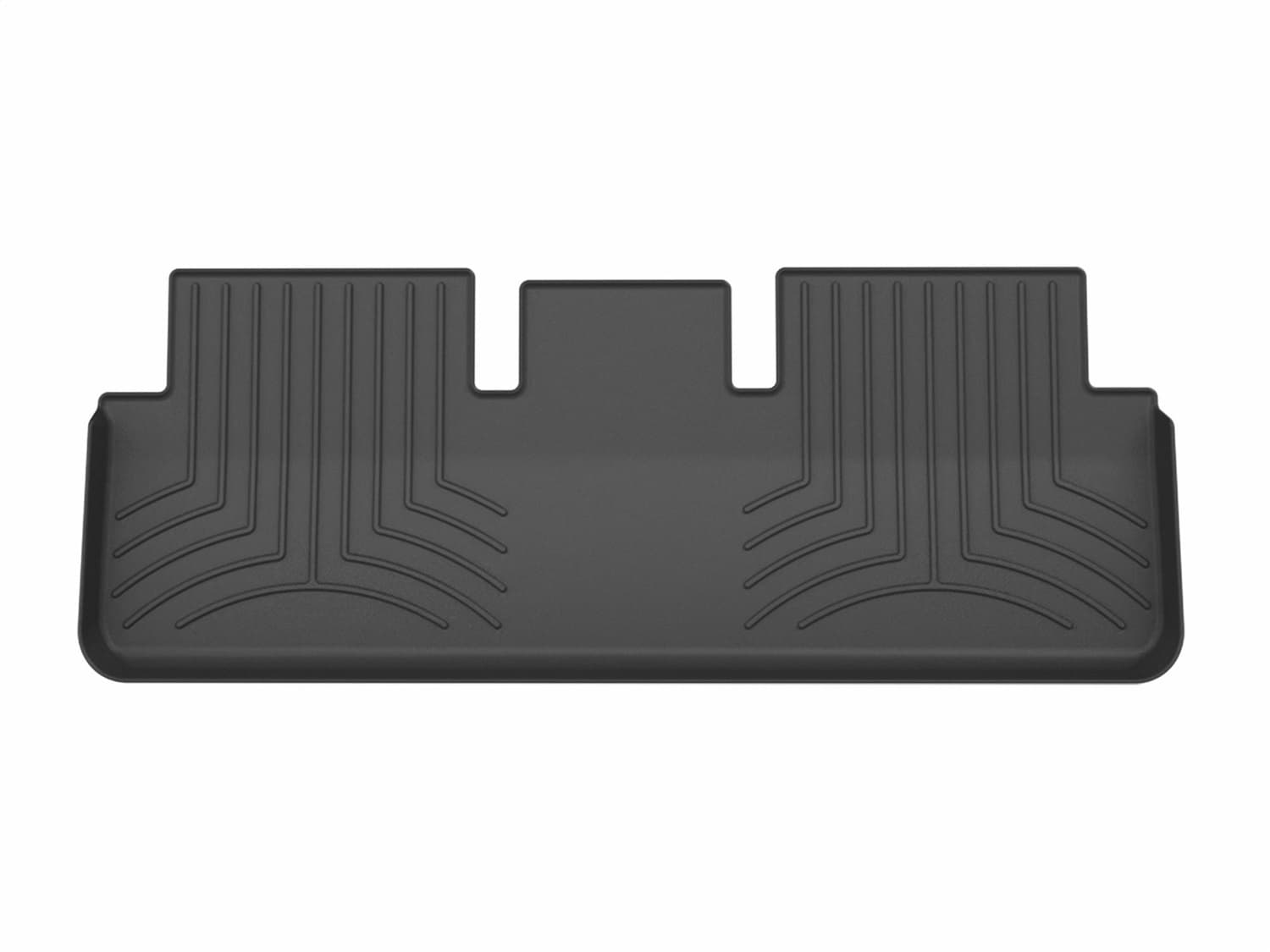 Weathertech - 4418832IM - Rear - Floor Mat Set image 1