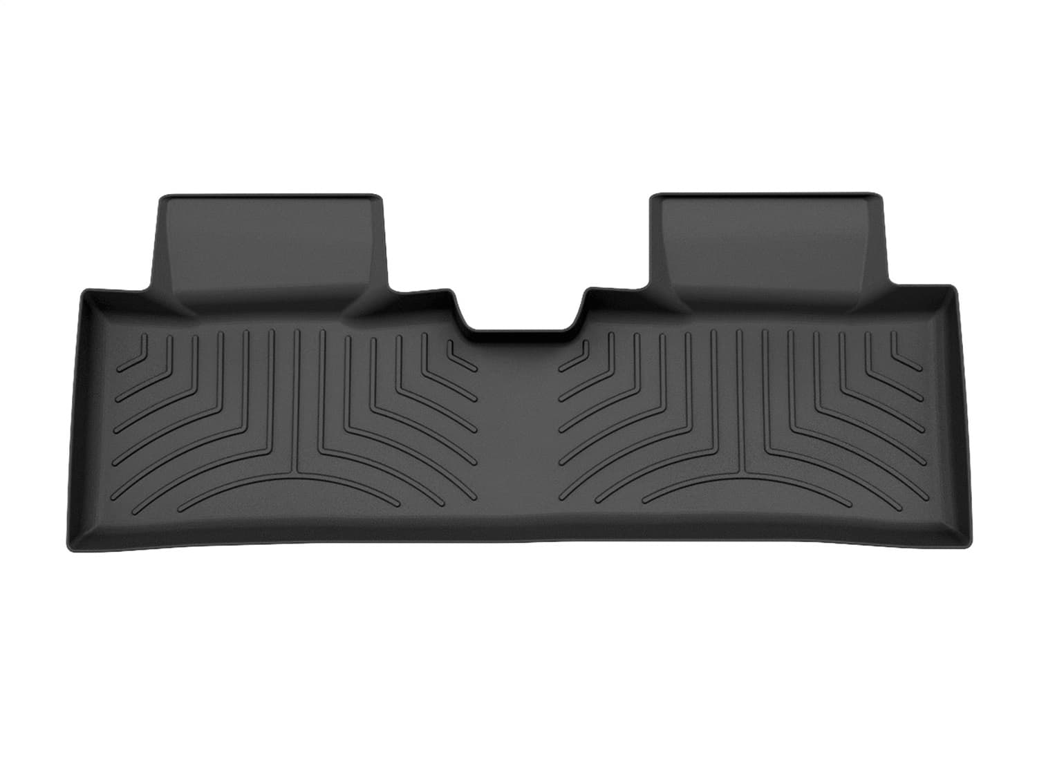 Weathertech - 4418852IM - Rear - Floor Mat Set image 1