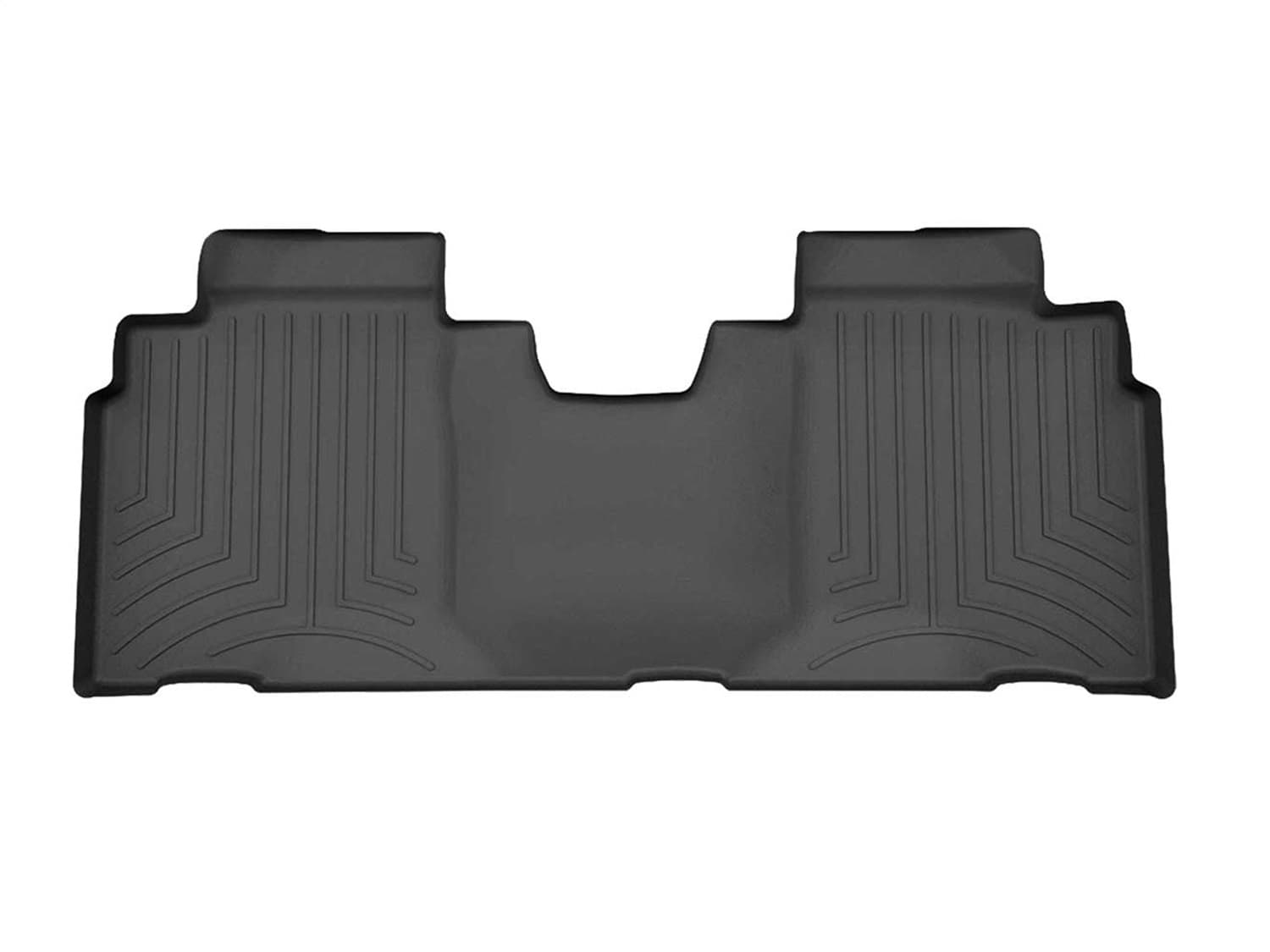 Weathertech - 4418902 - Rear - Floor Mat Set image 1