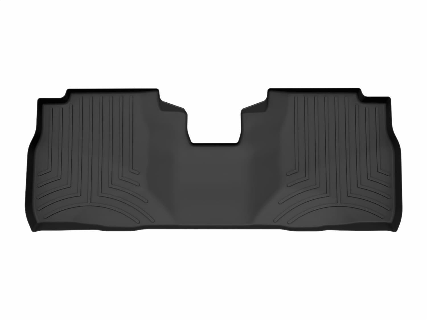 Weathertech - 4418942 - Rear - Floor Mat Set image 1