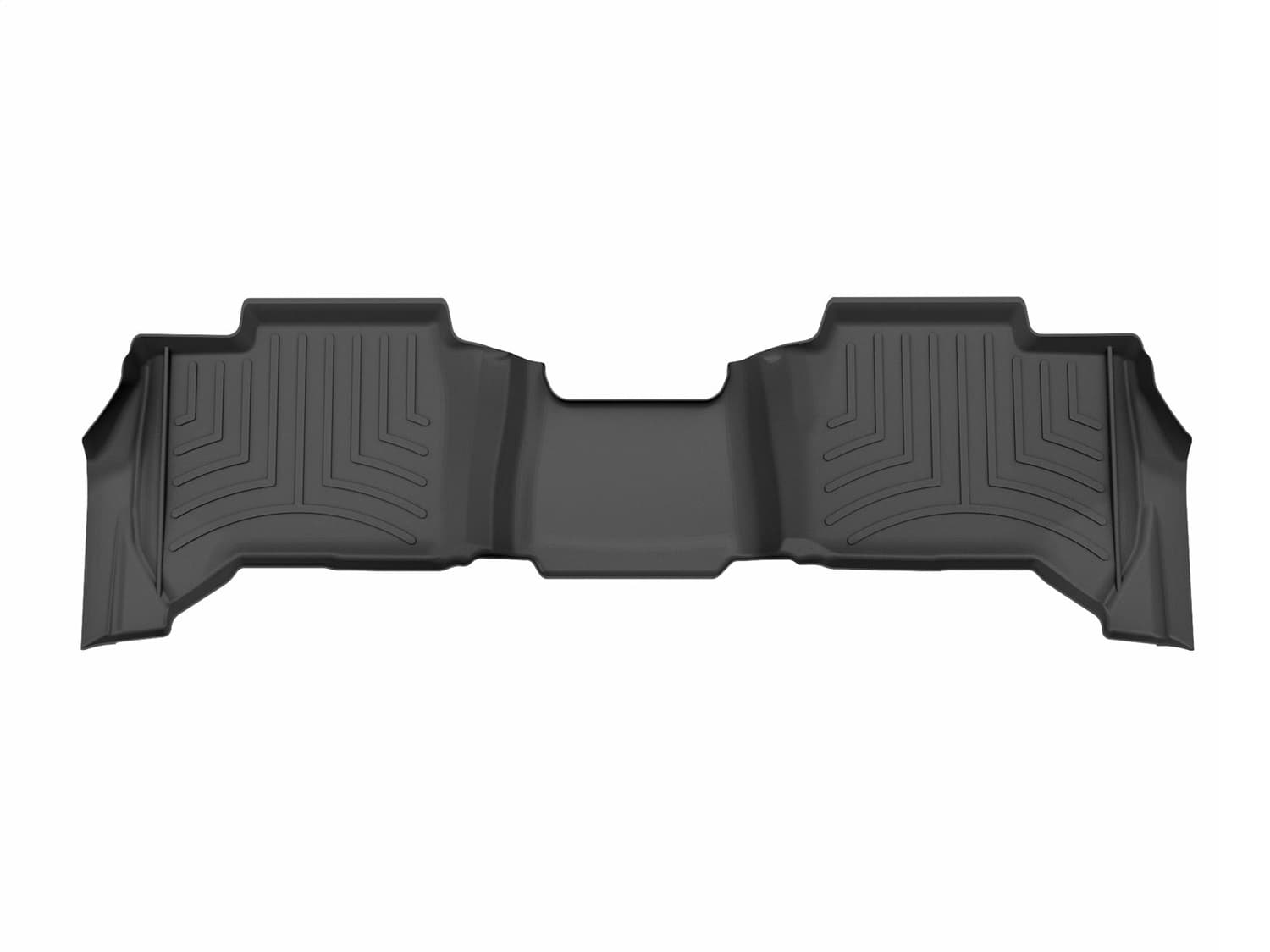 Weathertech - 4419192 - Rear - Floor Mat Set image 1