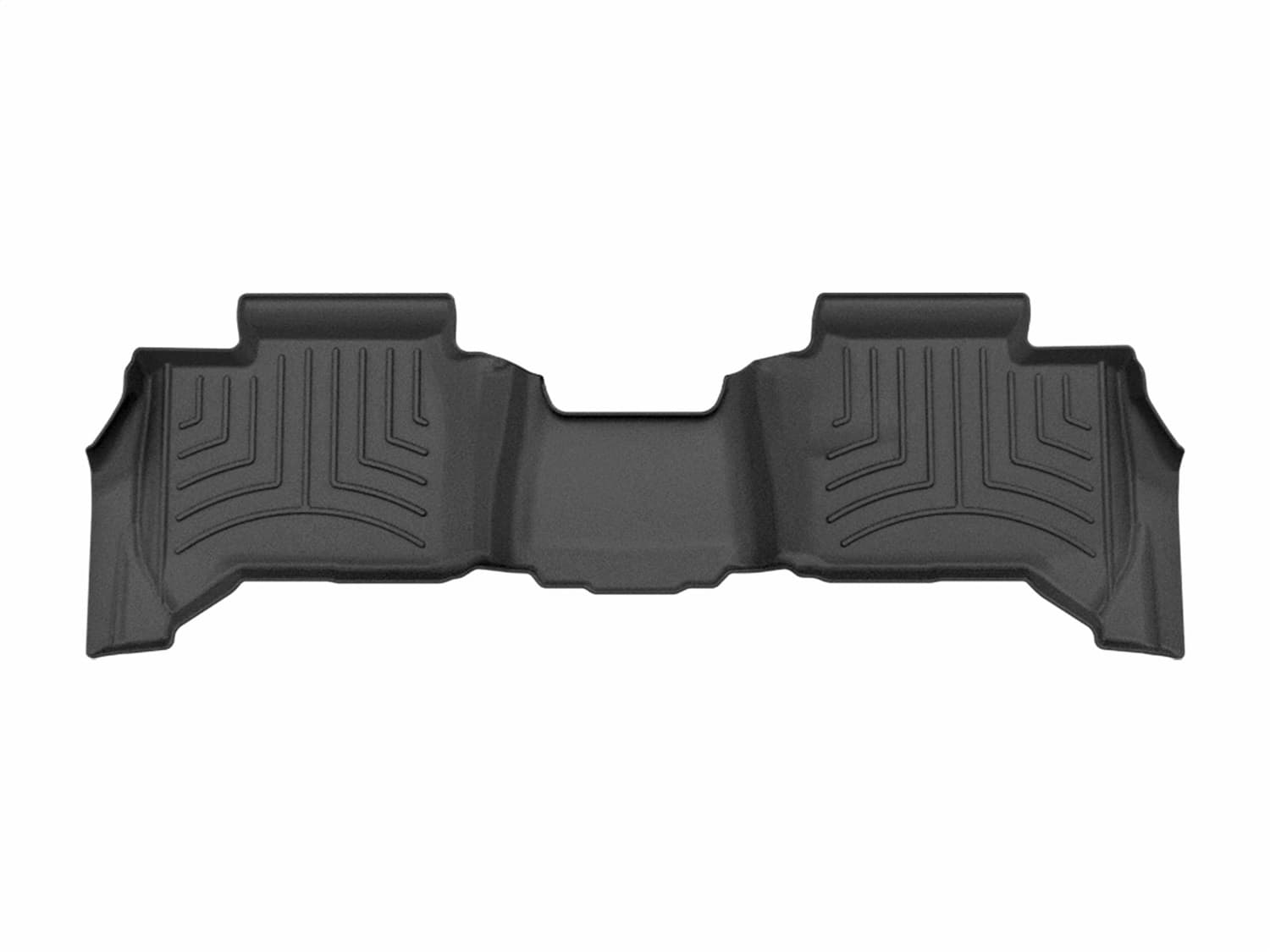 Weathertech - 4419192IM - Rear - Floor Mat Set image 1