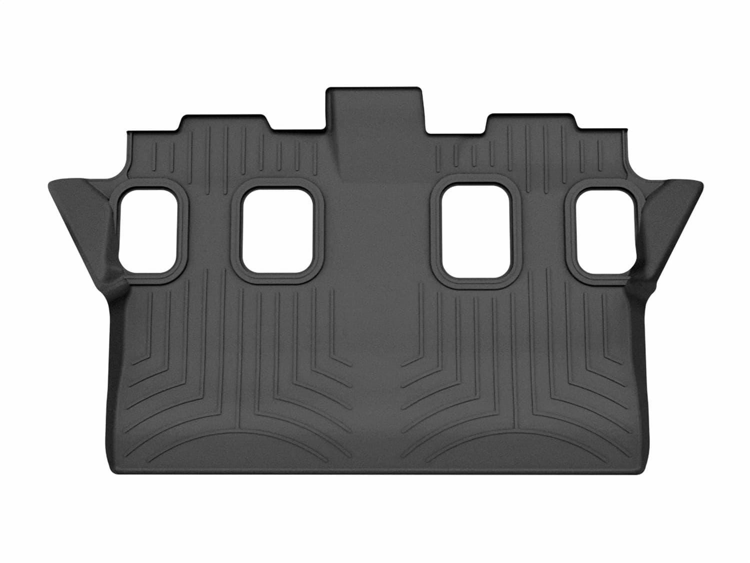 Weathertech - 4419193 - Third Row - Floor Mat Set image 1