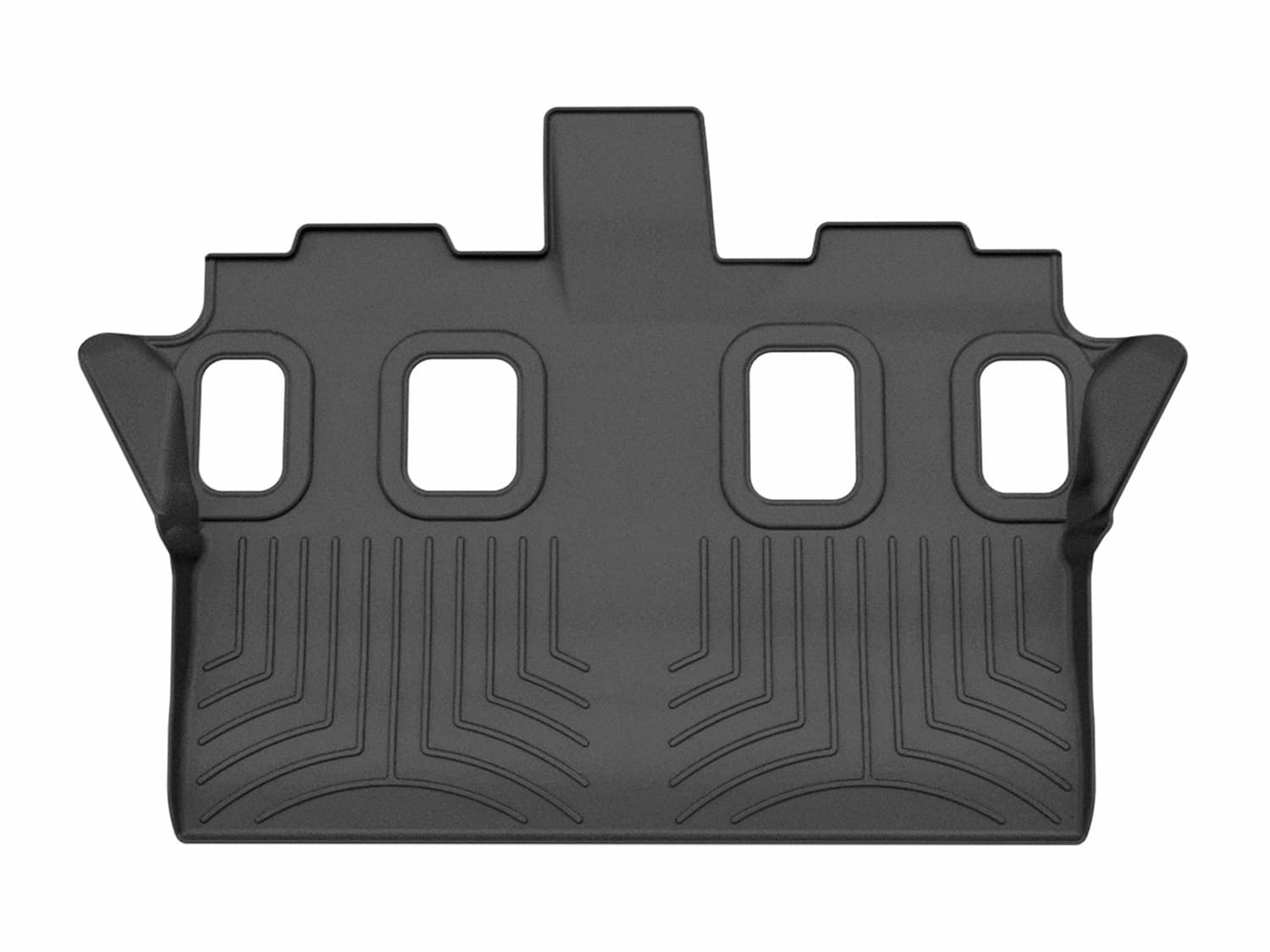 Weathertech - 4419193IM - Third Row - Floor Mat Set image 1