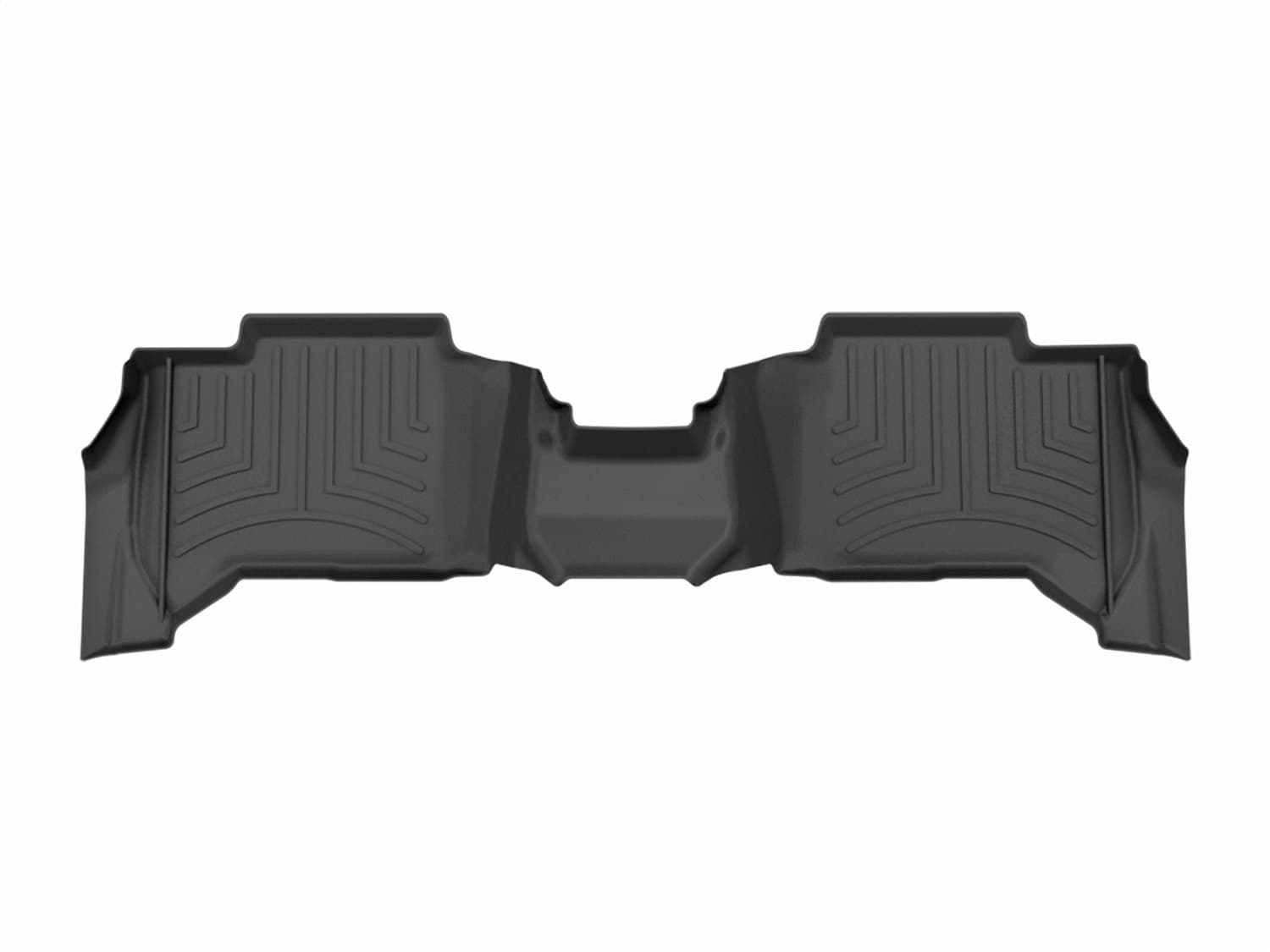 Weathertech - 4419194 - Rear - Floor Mat Set image 1