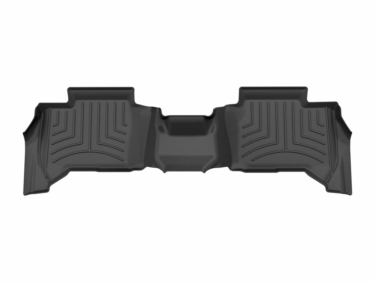Weathertech - 4419194IM - Rear - Floor Mat Set image 1