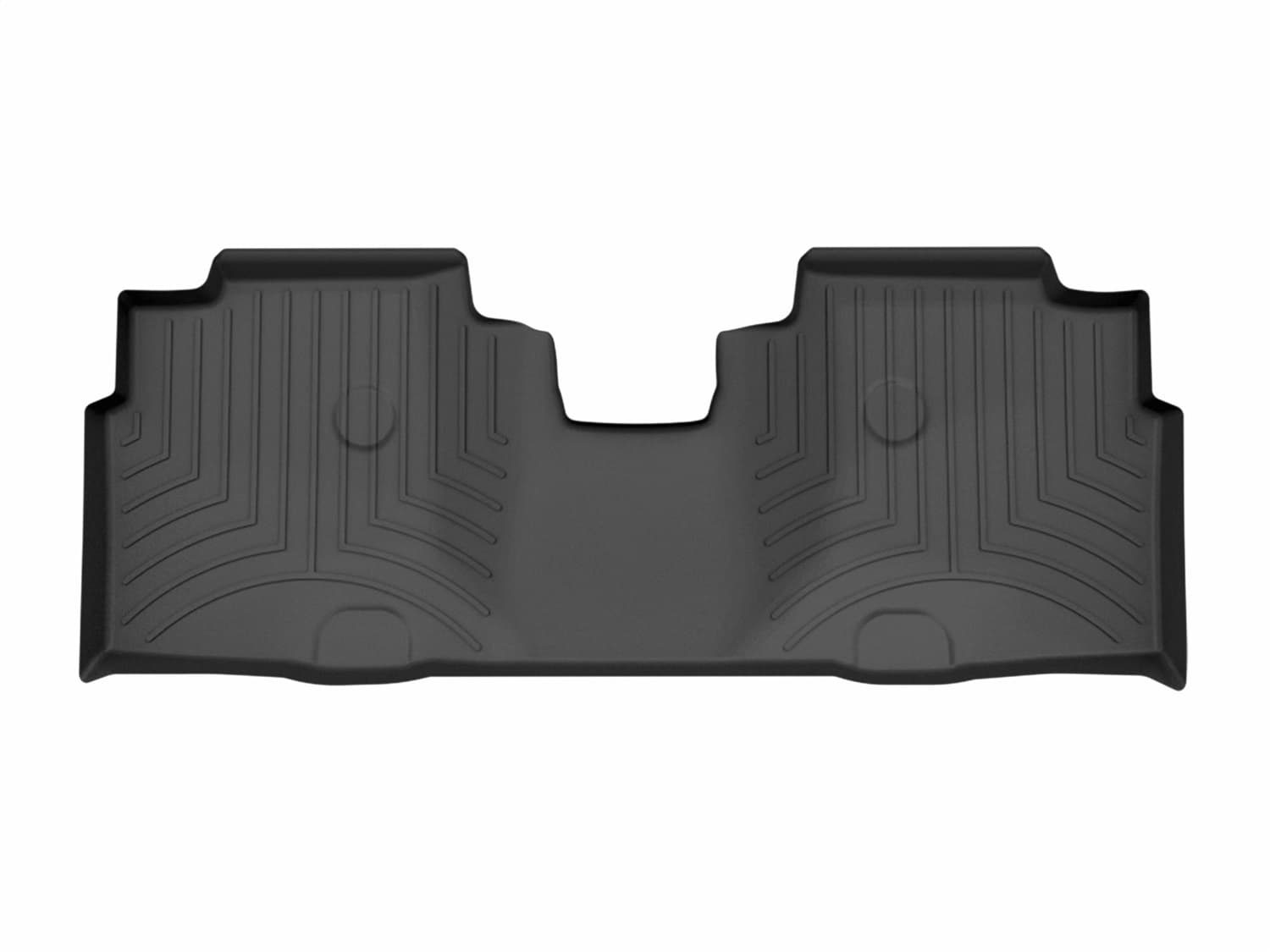 Weathertech - 4419352 - Rear - Floor Mat Set image 1