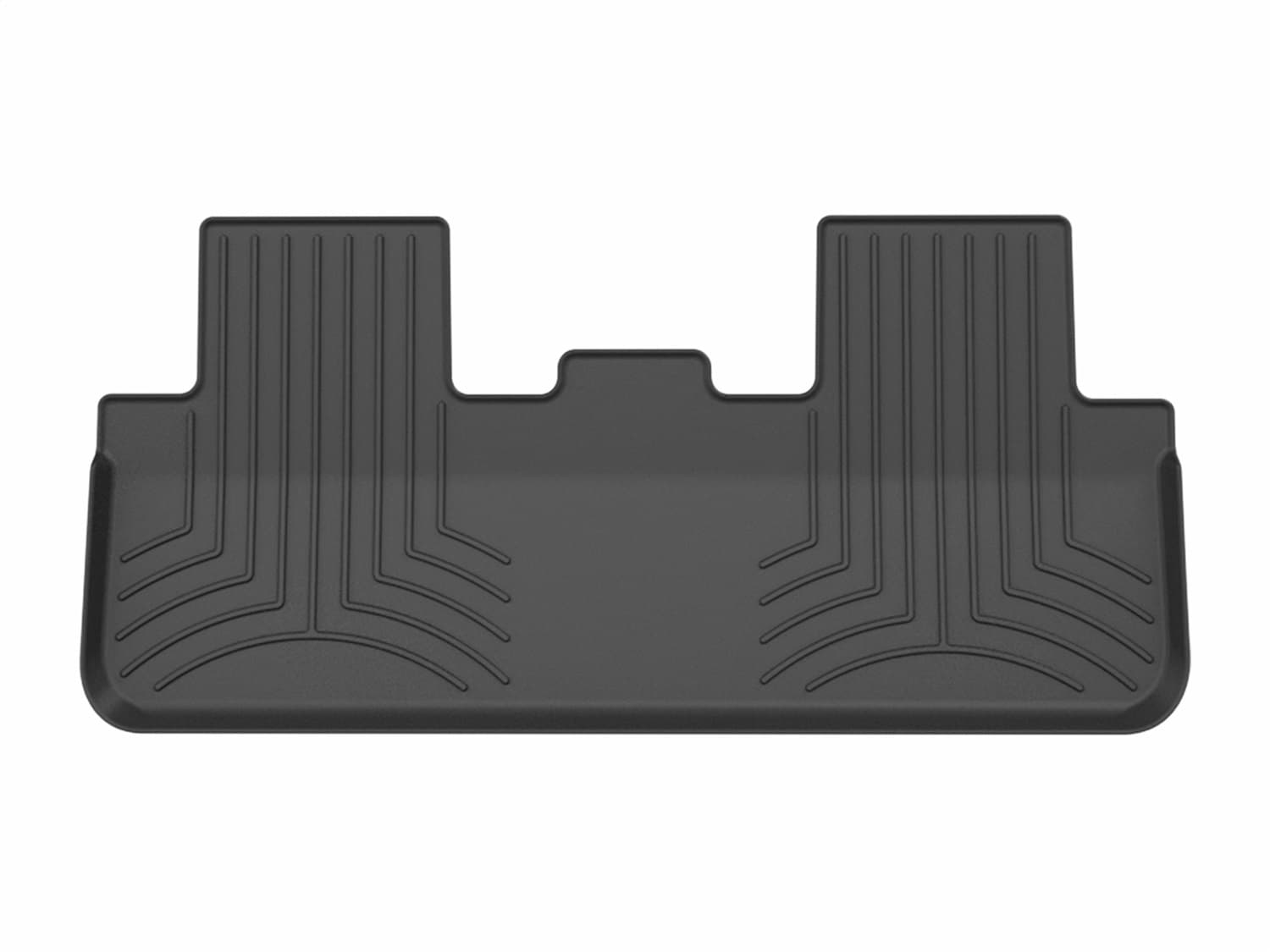 Weathertech - 4419432IM - Rear - Floor Mat Set image 1