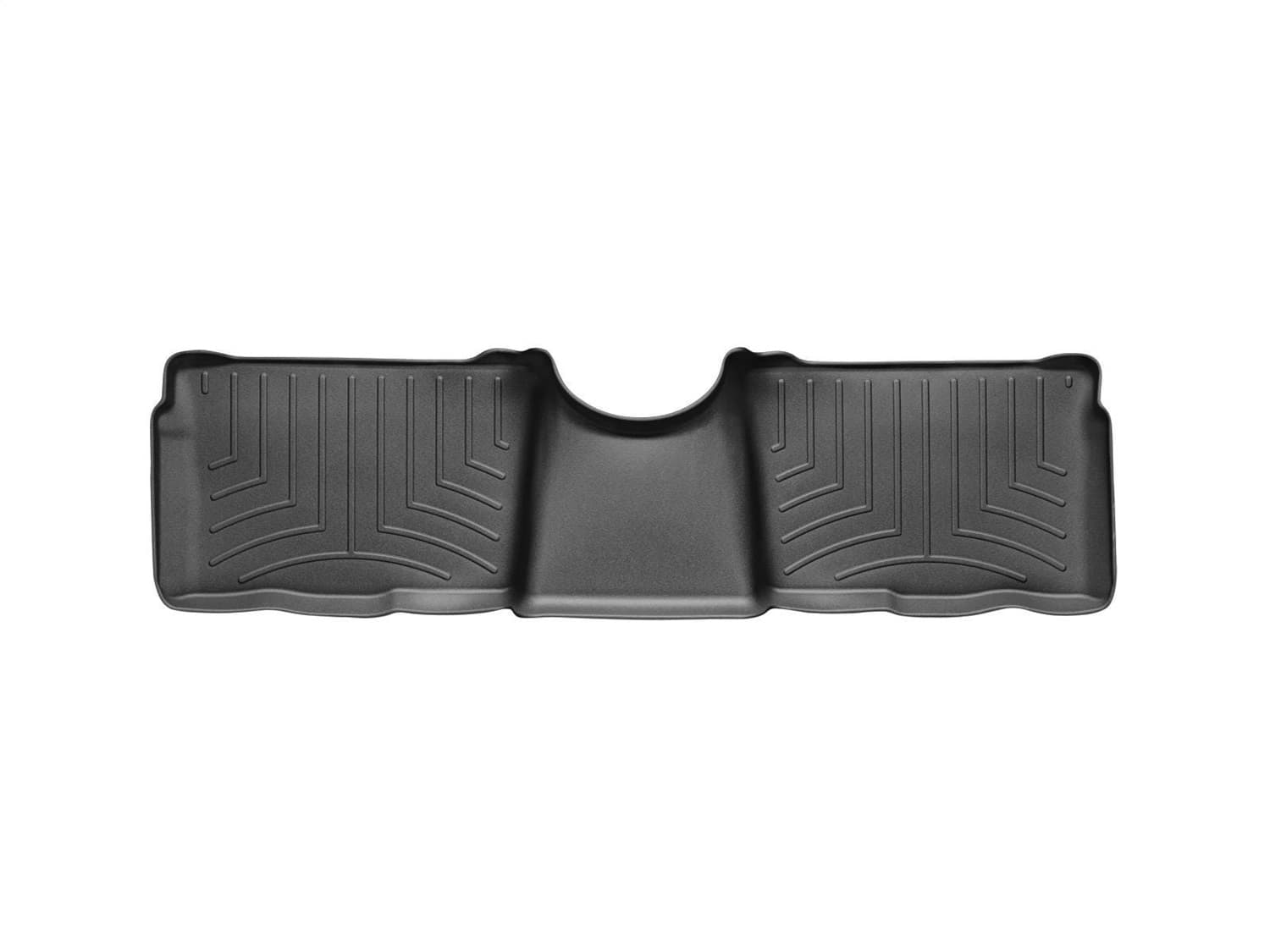 Weathertech - 442112 - Rear - Floor Mat Set image 1