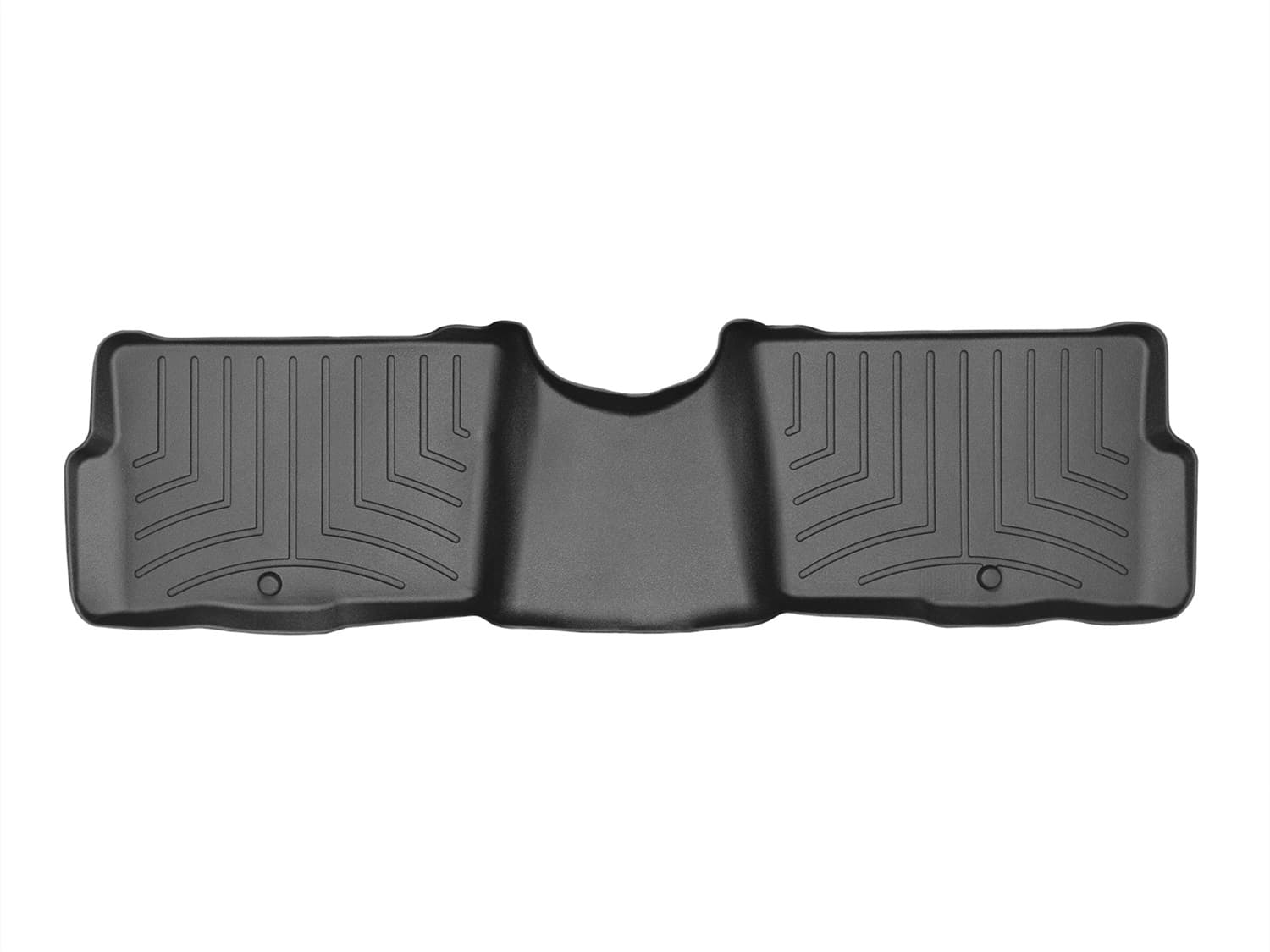 Weathertech - 442114 - Rear - Floor Mat Set image 1