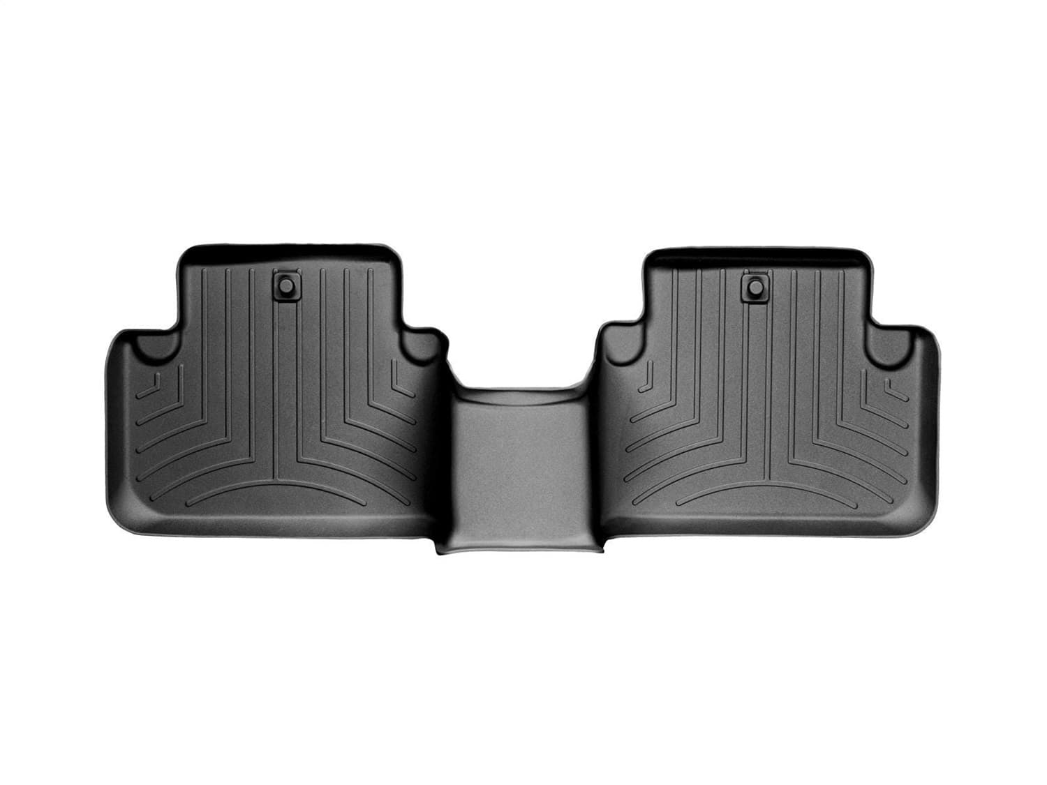 Weathertech - 442132 - Rear - Floor Mat Set image 1